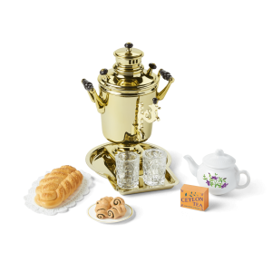 Rebecca's™ Sabbath Set for 18-inch Dolls (Historical Characters)