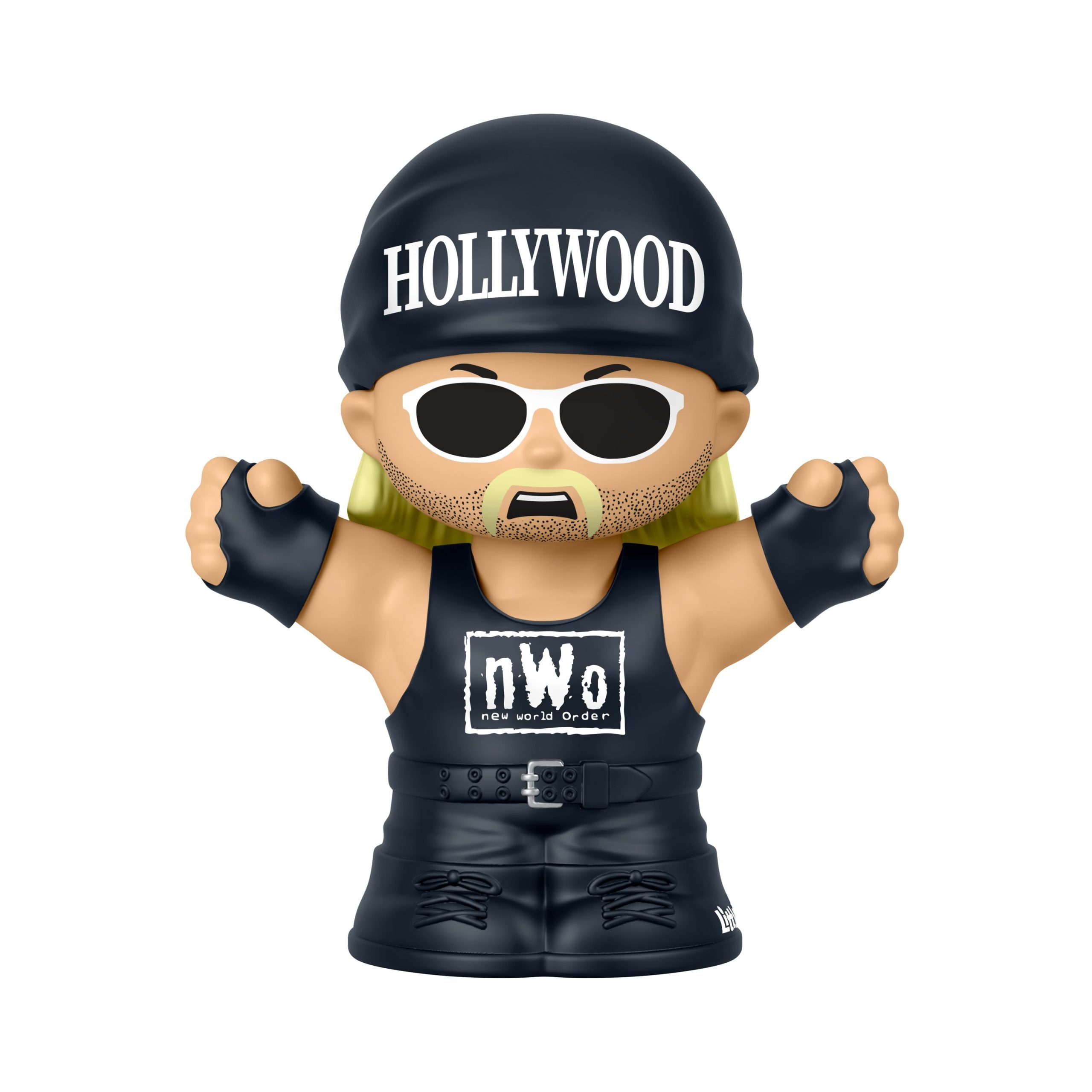 Little People Collector WWE: New World Order Special Edition Set - Image 8