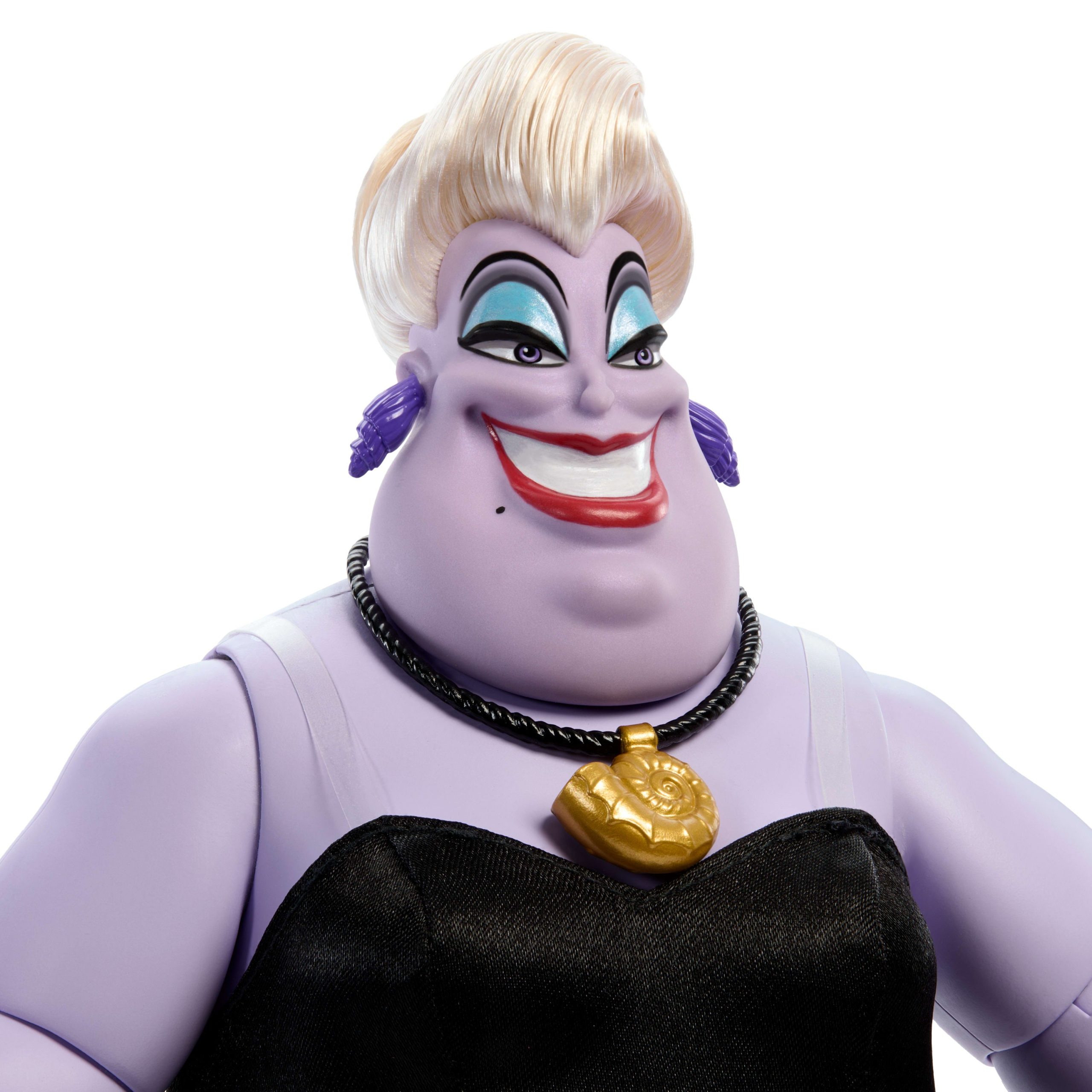 Disney Collector Ursula Collectible Villains Fashion Doll - Image 3