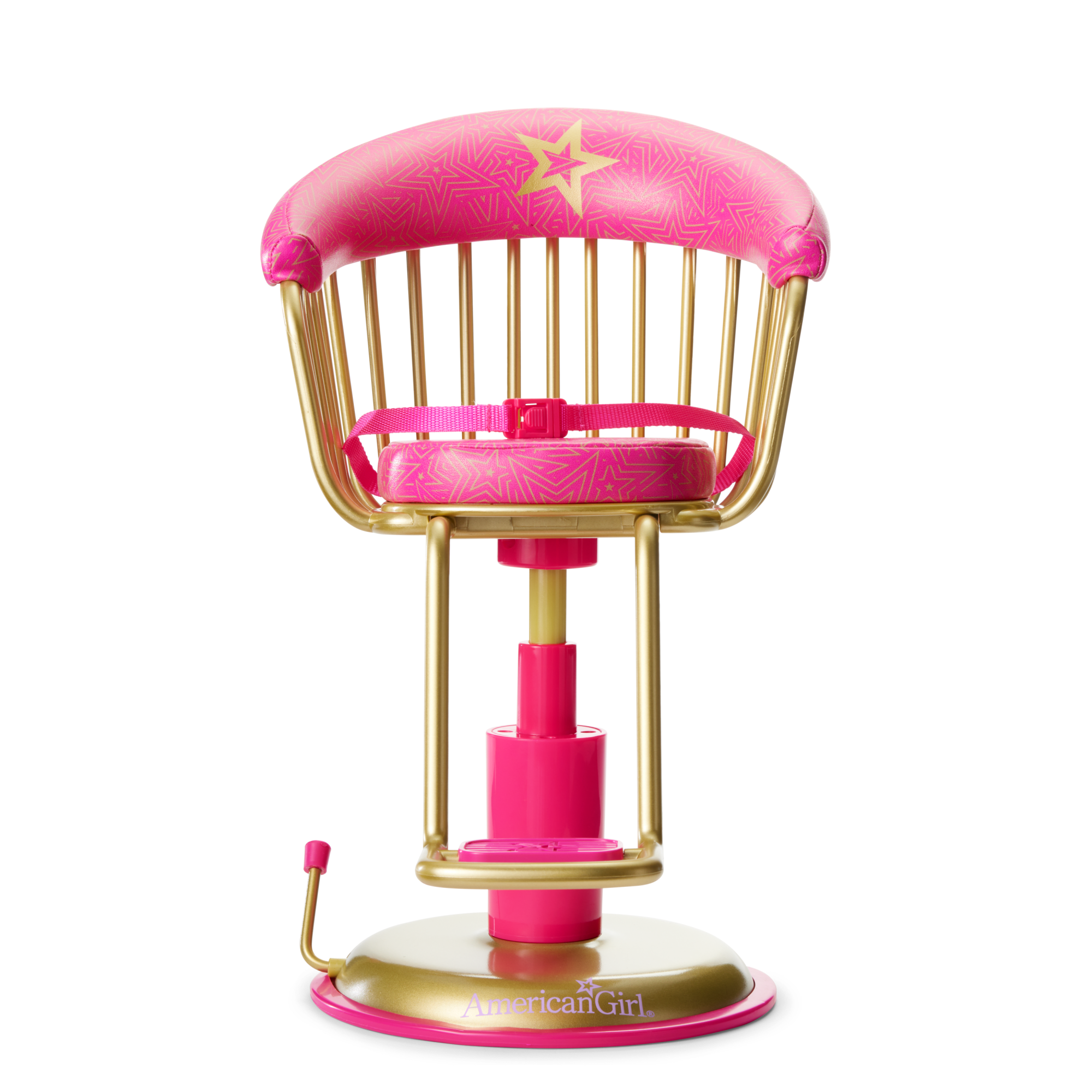 Long Hair Looks™ by Truly Me™ Salon Chair for 18-inch Dolls - Image 2