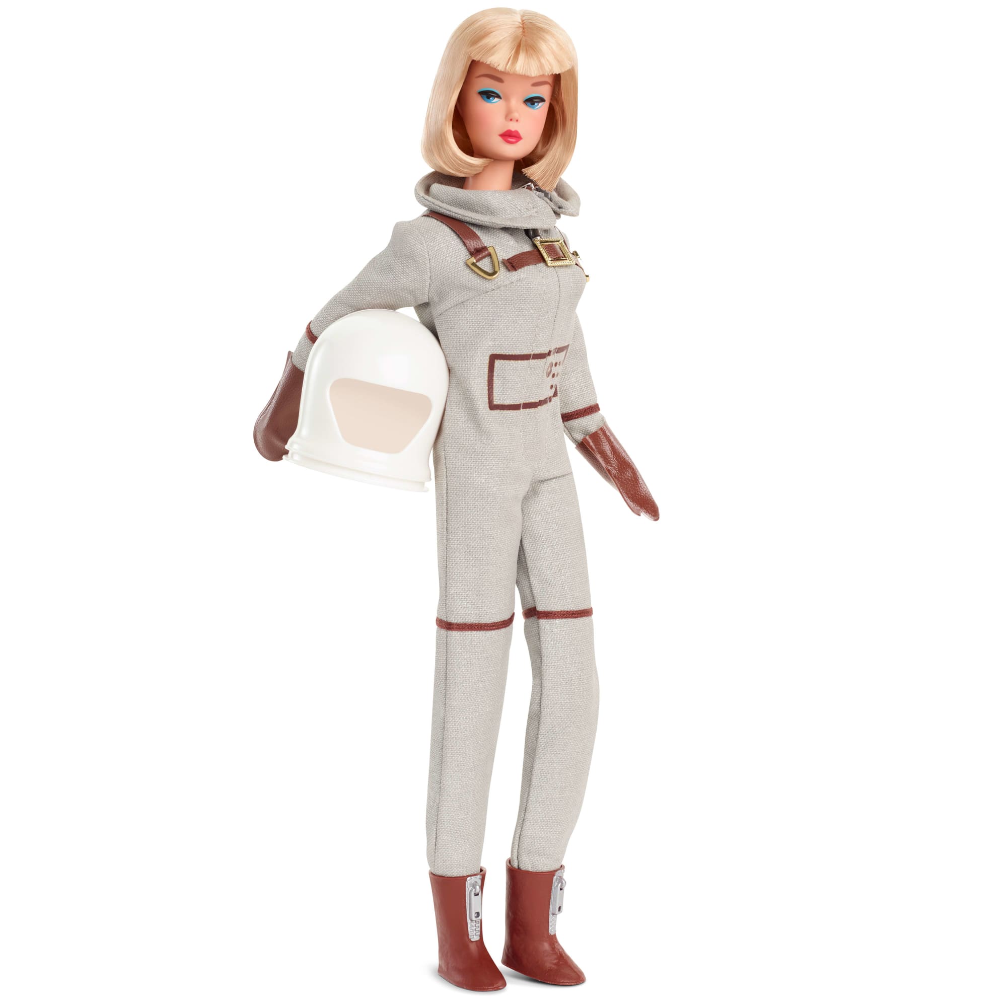 Barbie Signature Muñeca de Colección Astronaut 60th Anniversary - Image 5