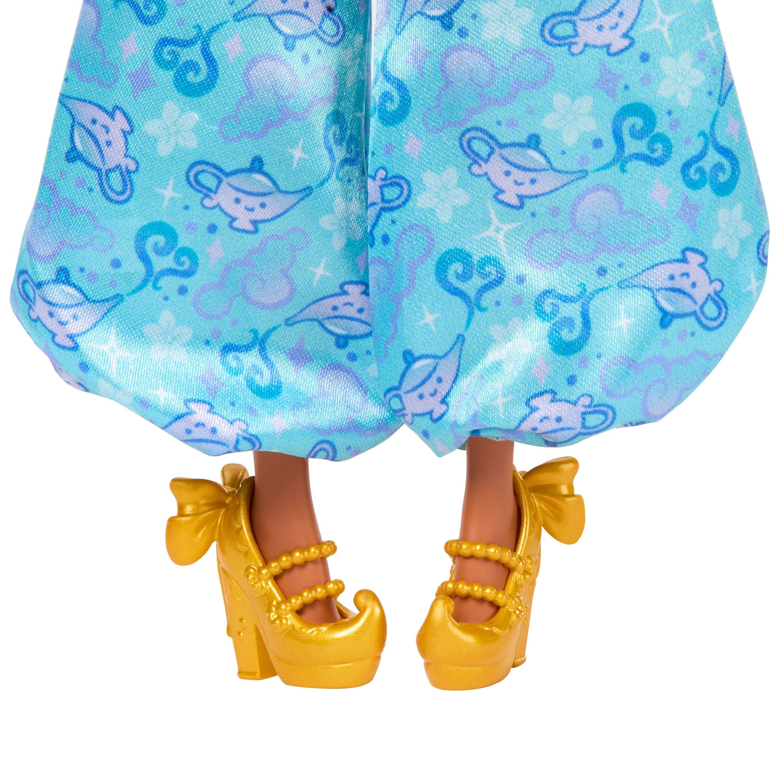 Disney Princesa Collector Muñeca Manga Jasmine - Image 4