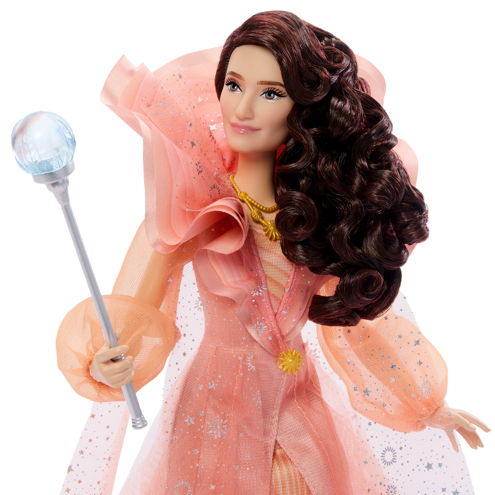Universal Pictures' Wicked Magical Wise Woman Sun Fashion Doll - Image 3
