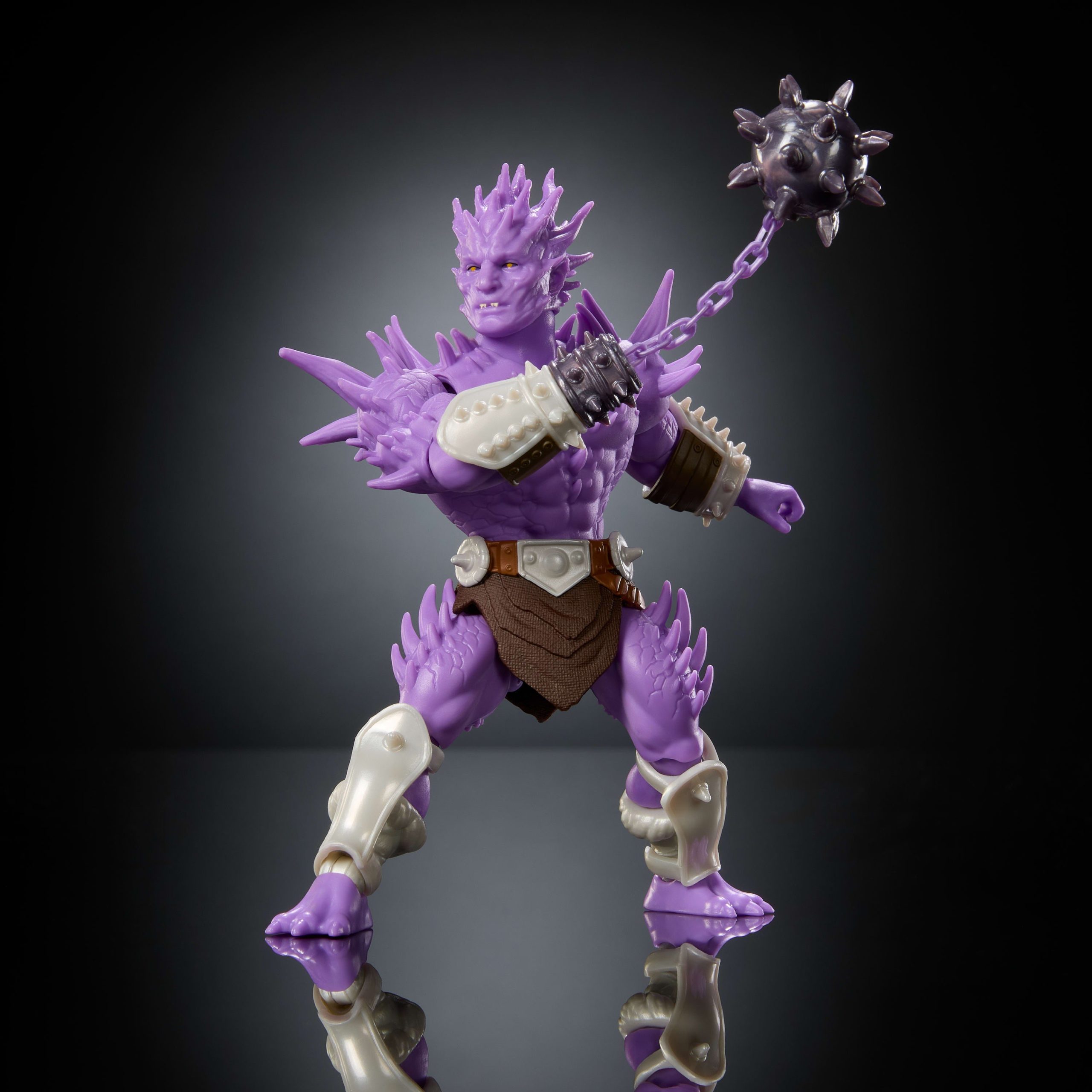 Masters Of The Universe Origins Spikor 2026 Movie 5.5 Inch Action Figure Villain Toy - Image 4