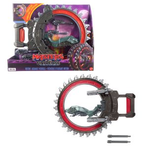 Masters Of The Universe Película Vehículo Roton