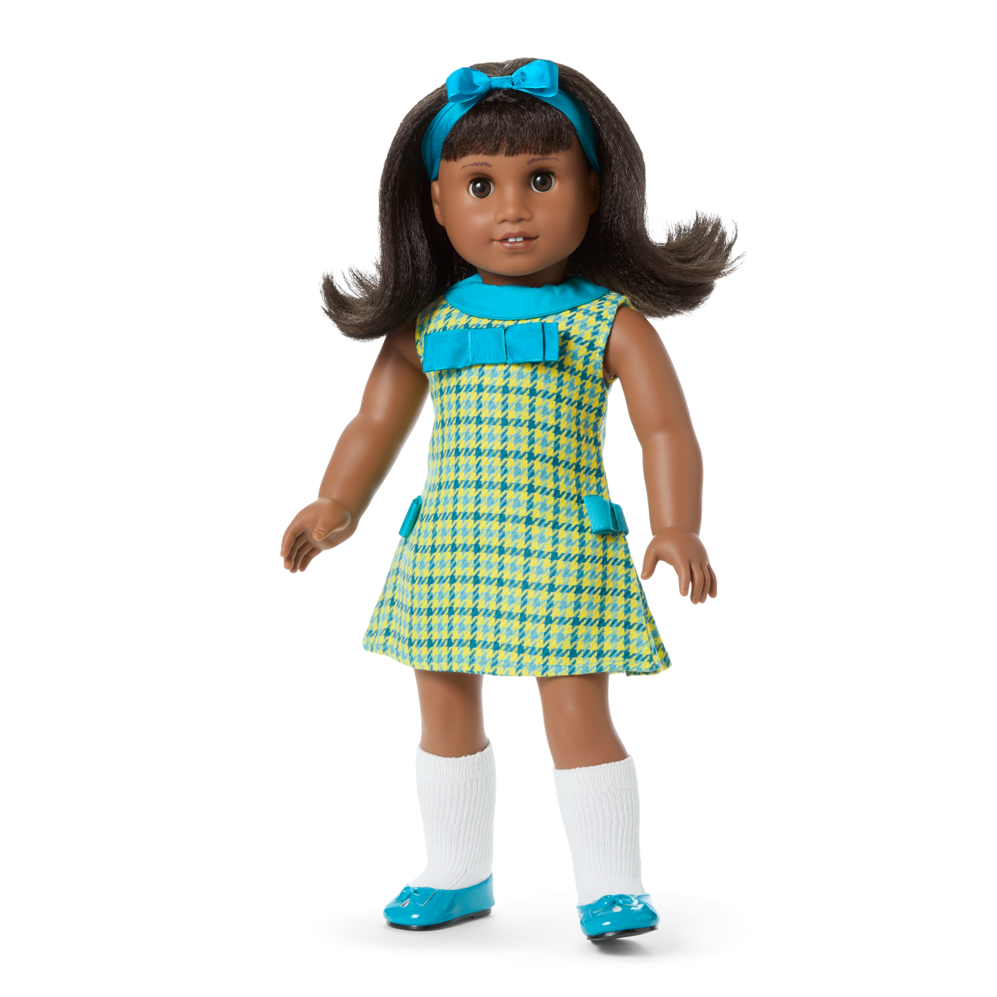 Melody Ellison™ 18-inch Doll. Journal & Accessories (Historical Characters) - Image 4