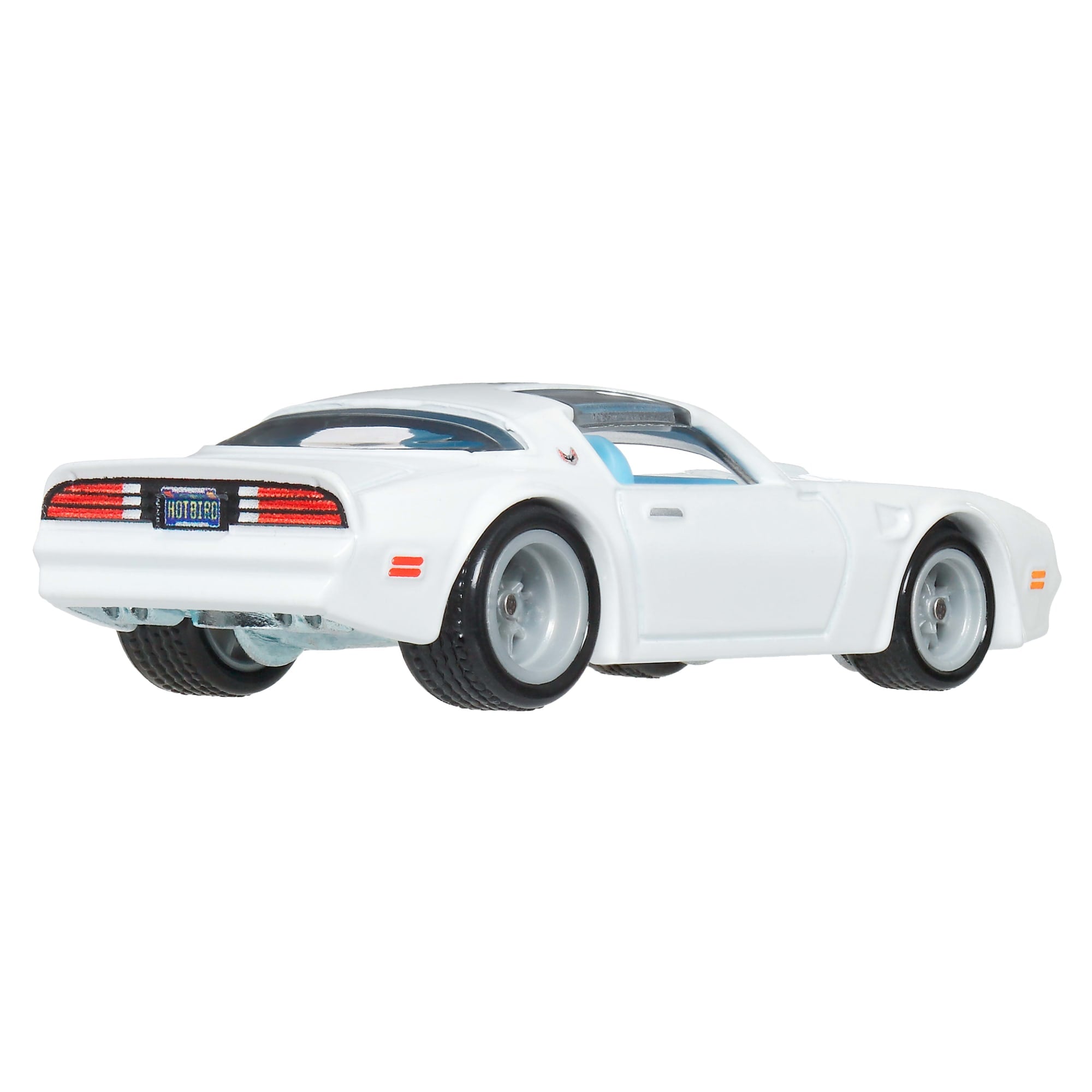 Hot Wheels Premium Boulevard '77 Pontiac Firebird TA - Image 4