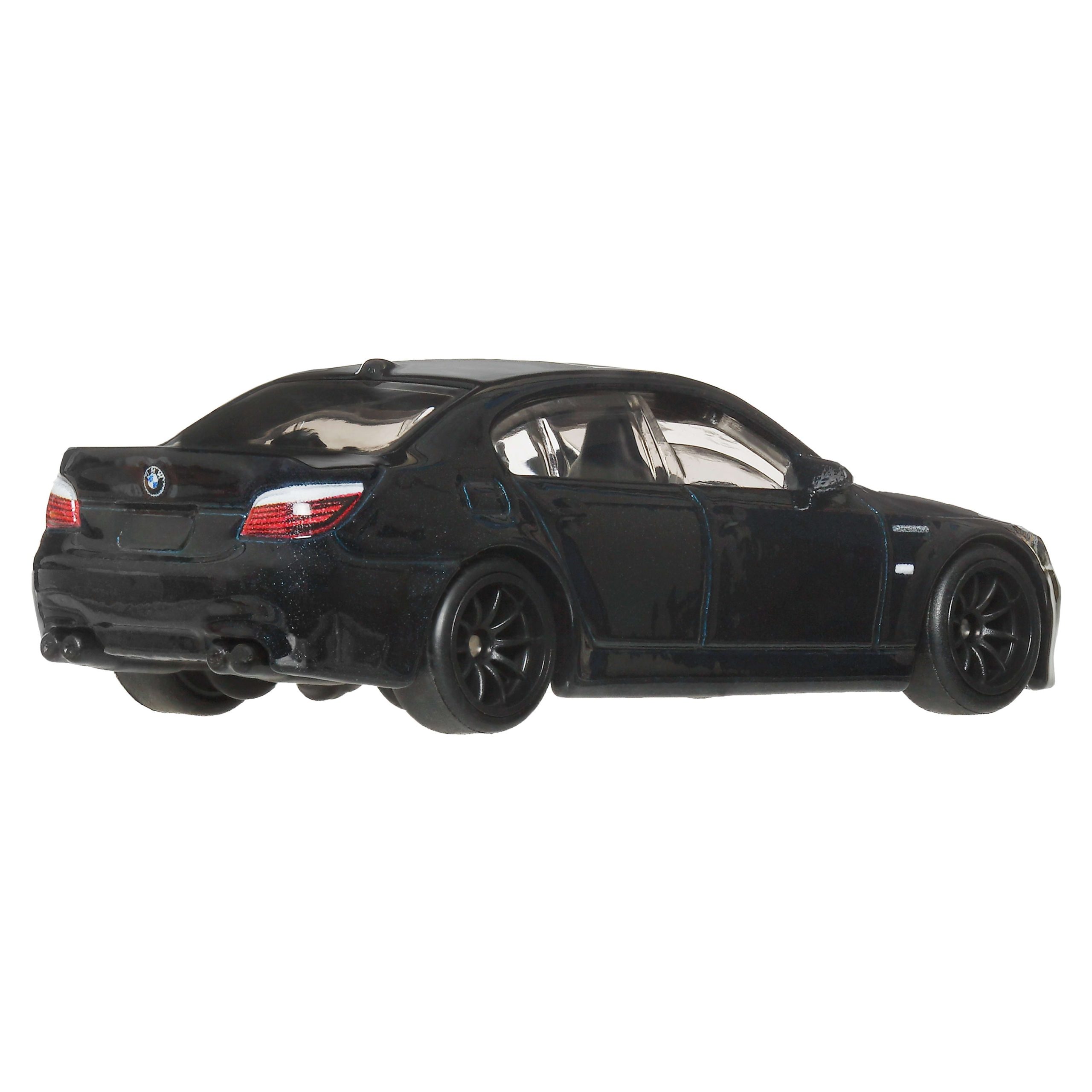 Hot Wheels Premium Fast & Furious 2010 BMW M5 - Image 4