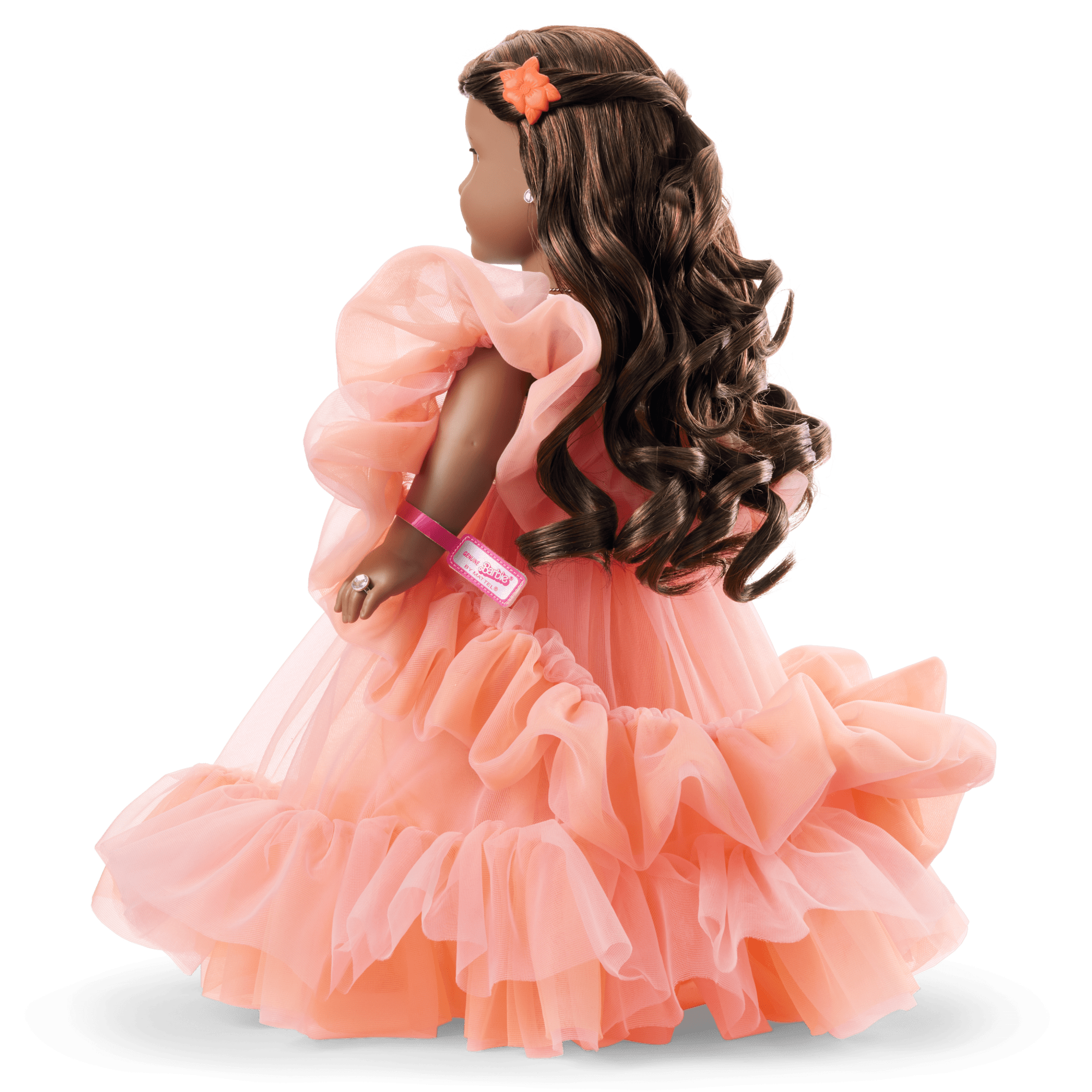 Peaches 'n Cream™ Barbie® by American Girl® Collector Doll - Image 4