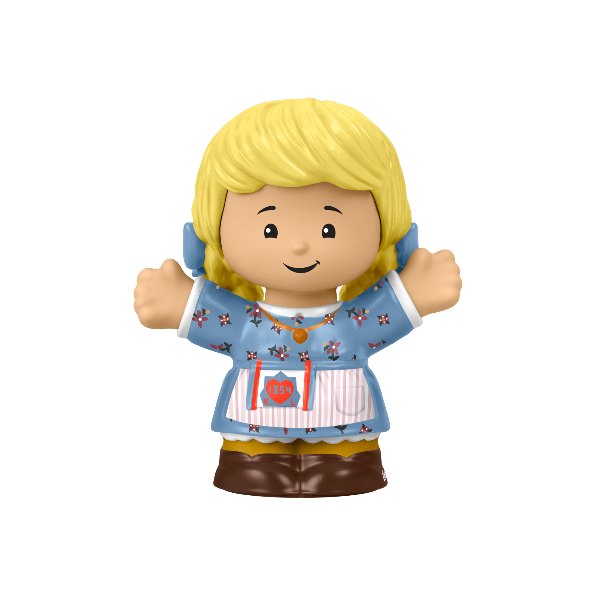 Fisher-Price® Little People Collector™ American Girl® - Image 9