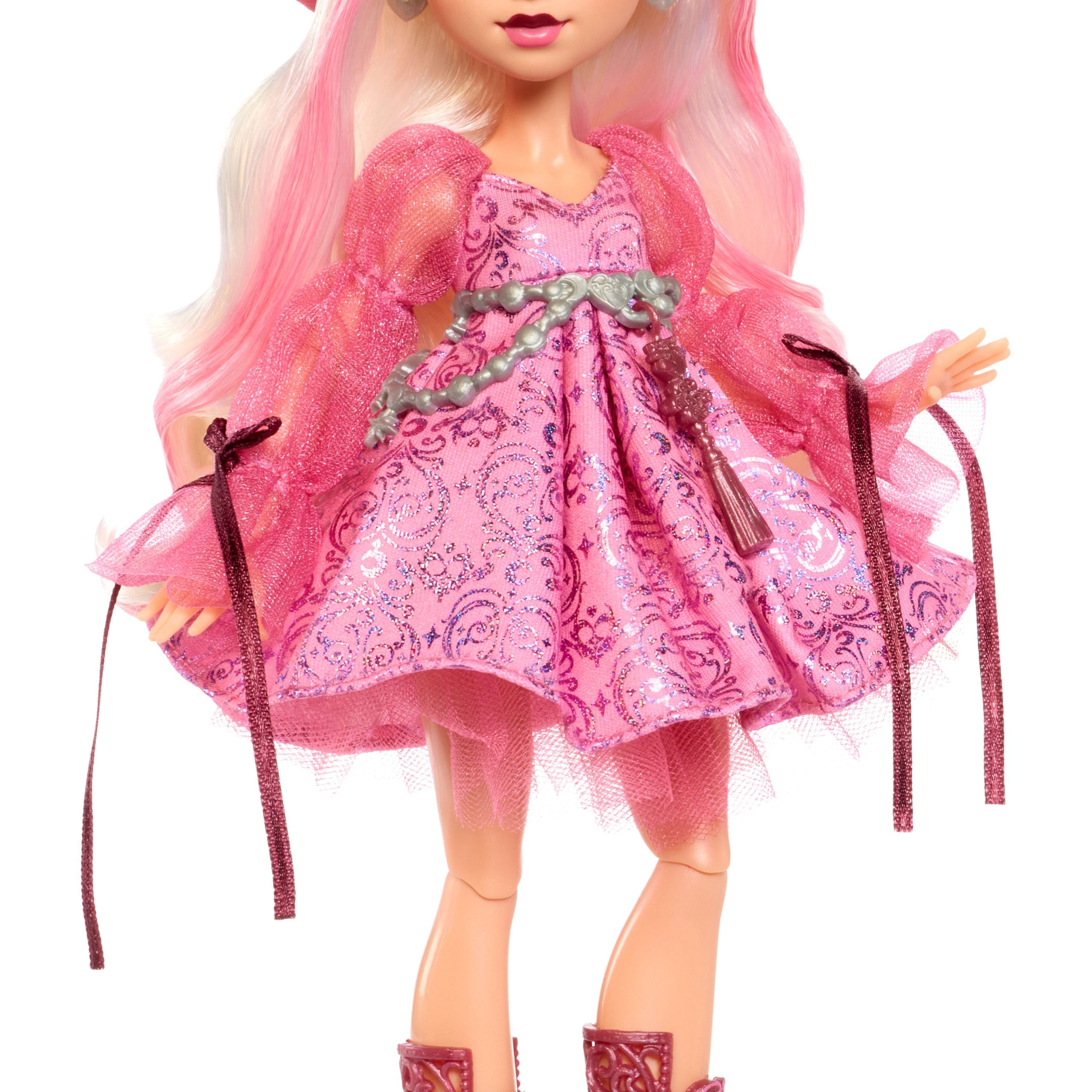 Monster High Moonspell Magic Muñeca Carina Song - Image 5