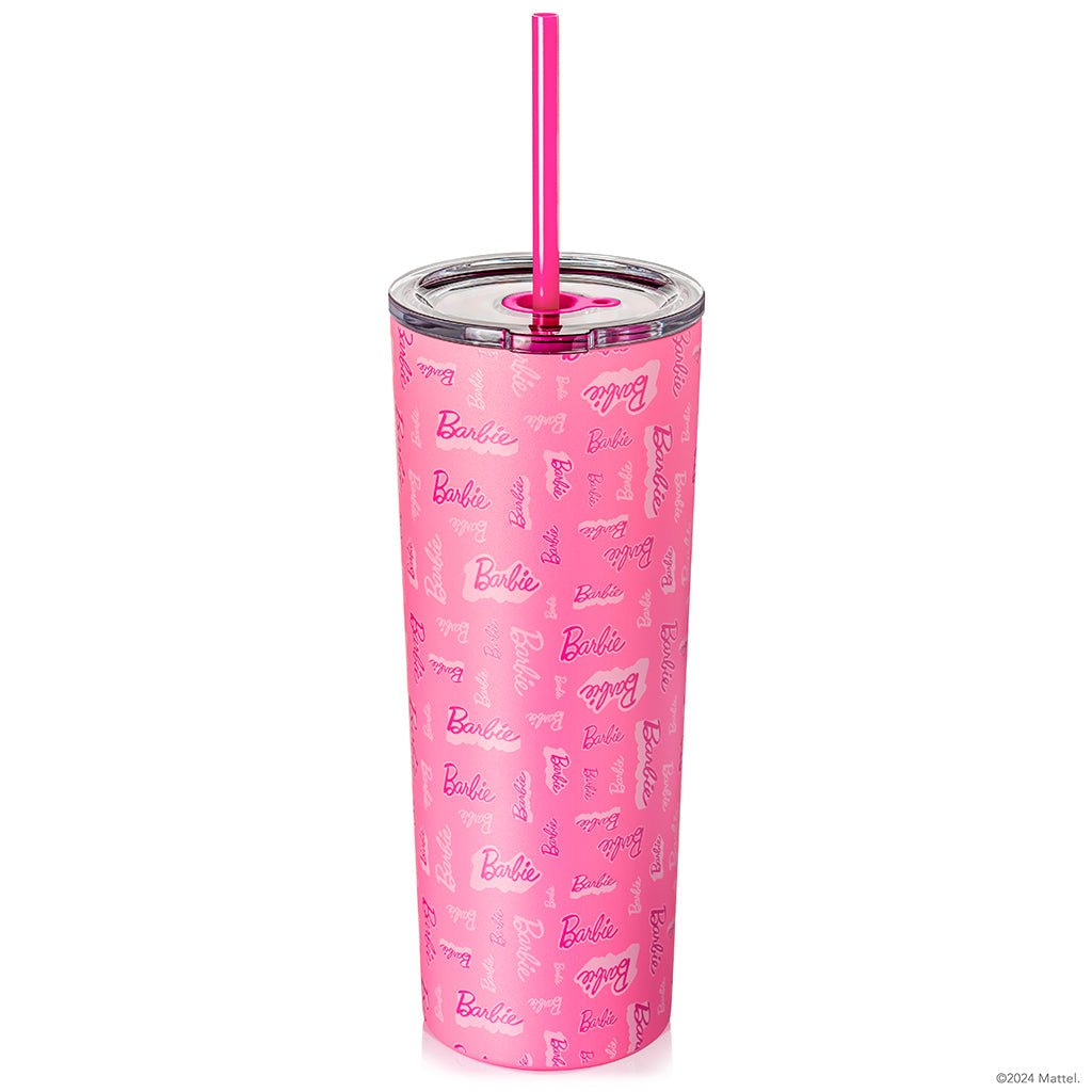 Barbie™ Best Day Ever Tumbler - 24 Oz - Image 6