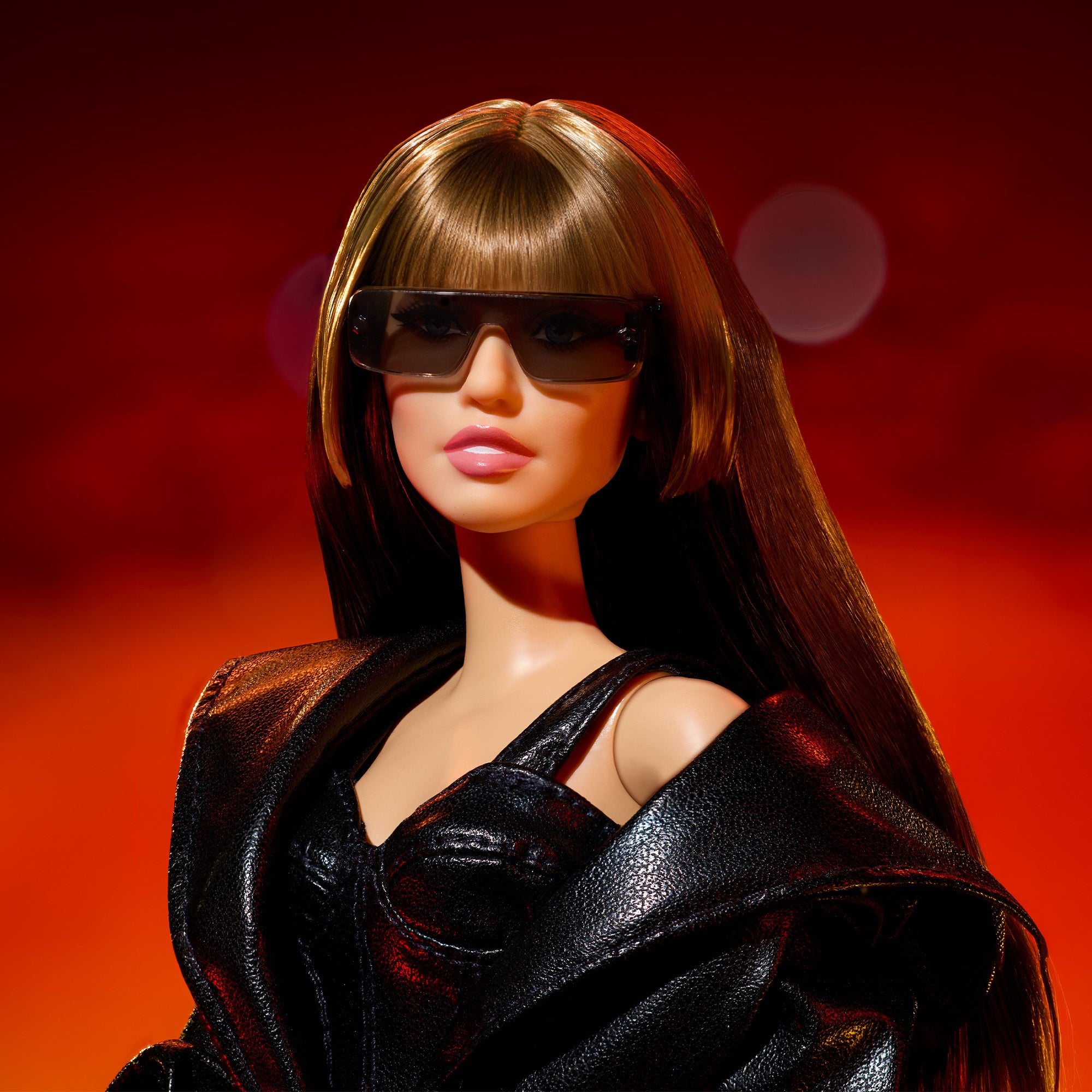 Barbie Signature Miley Cyrus Barbie Doll - Image 4
