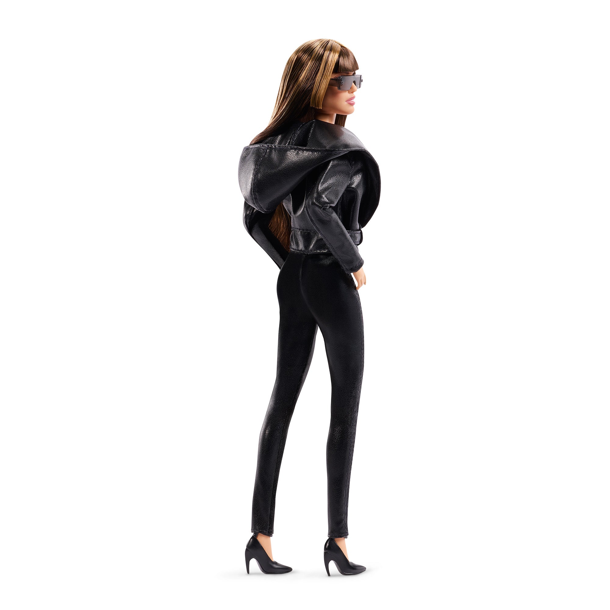 Barbie Signature Miley Cyrus Barbie Doll - Image 14