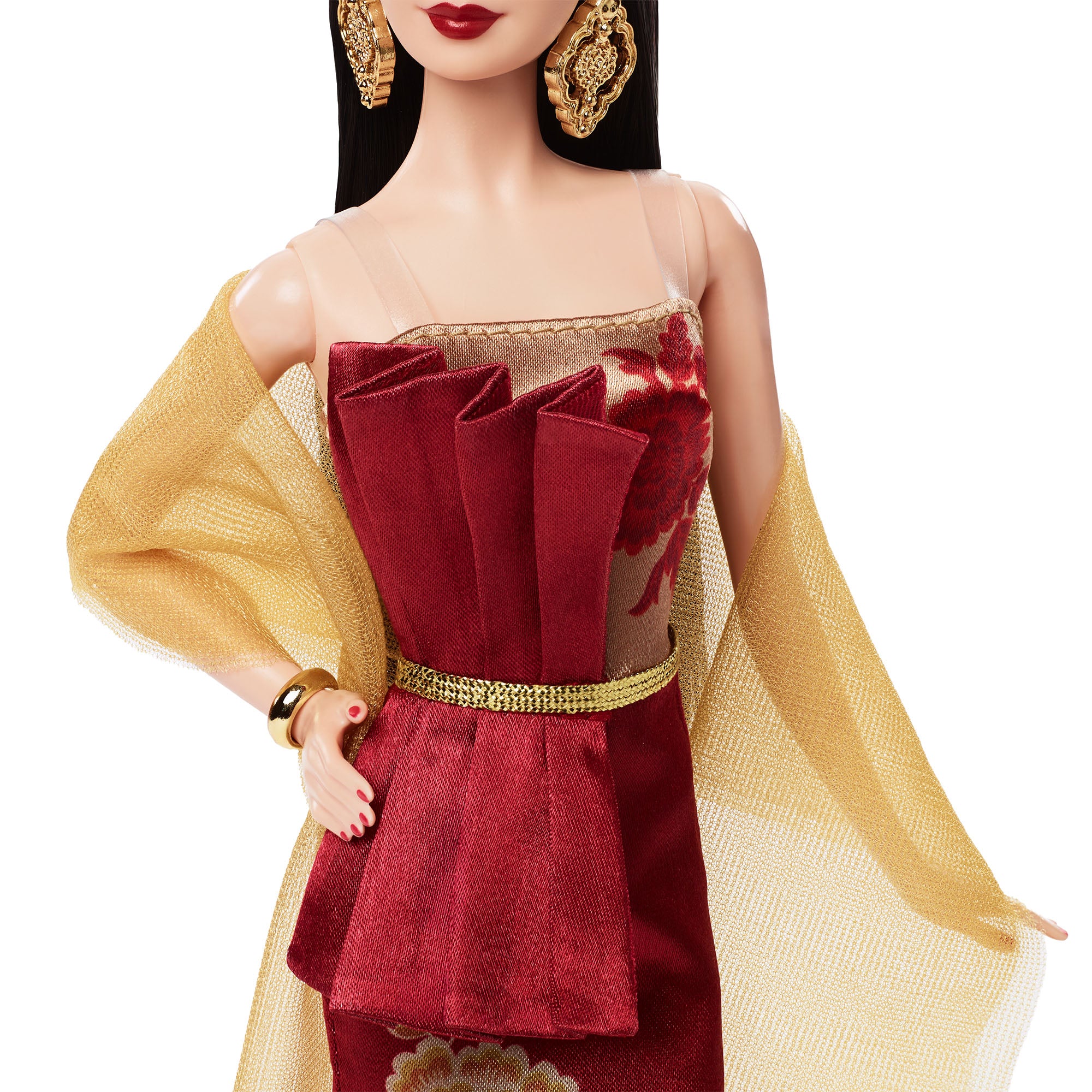 Barbie 2026 Lunar New Year Doll - Image 10