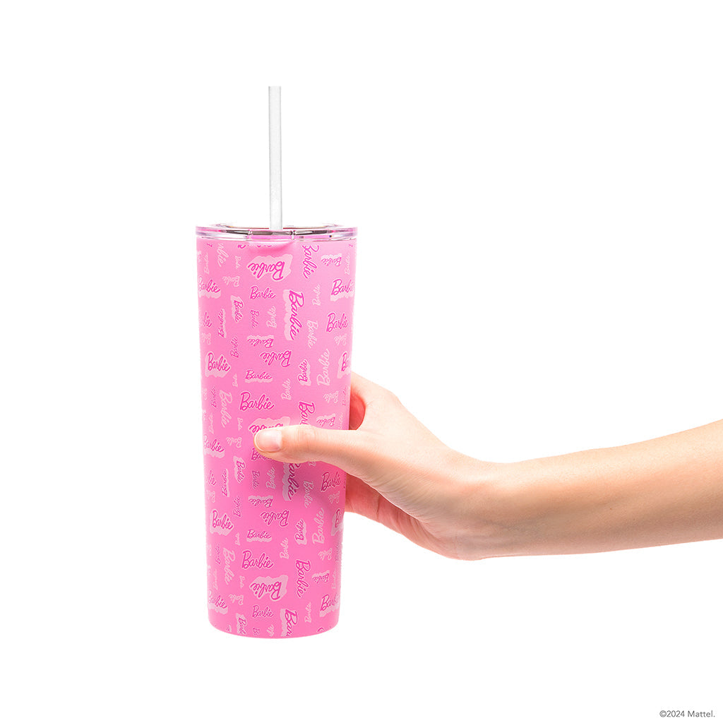 Barbie™ Best Day Ever Tumbler - 24 Oz - Image 14