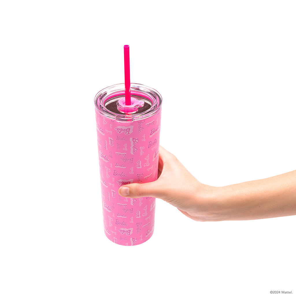 Barbie™ Best Day Ever Tumbler - 24 Oz - Image 13