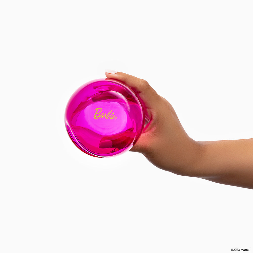 Barbie™ X Dragon Glassware® Stemless Wine Glasses - Image 10
