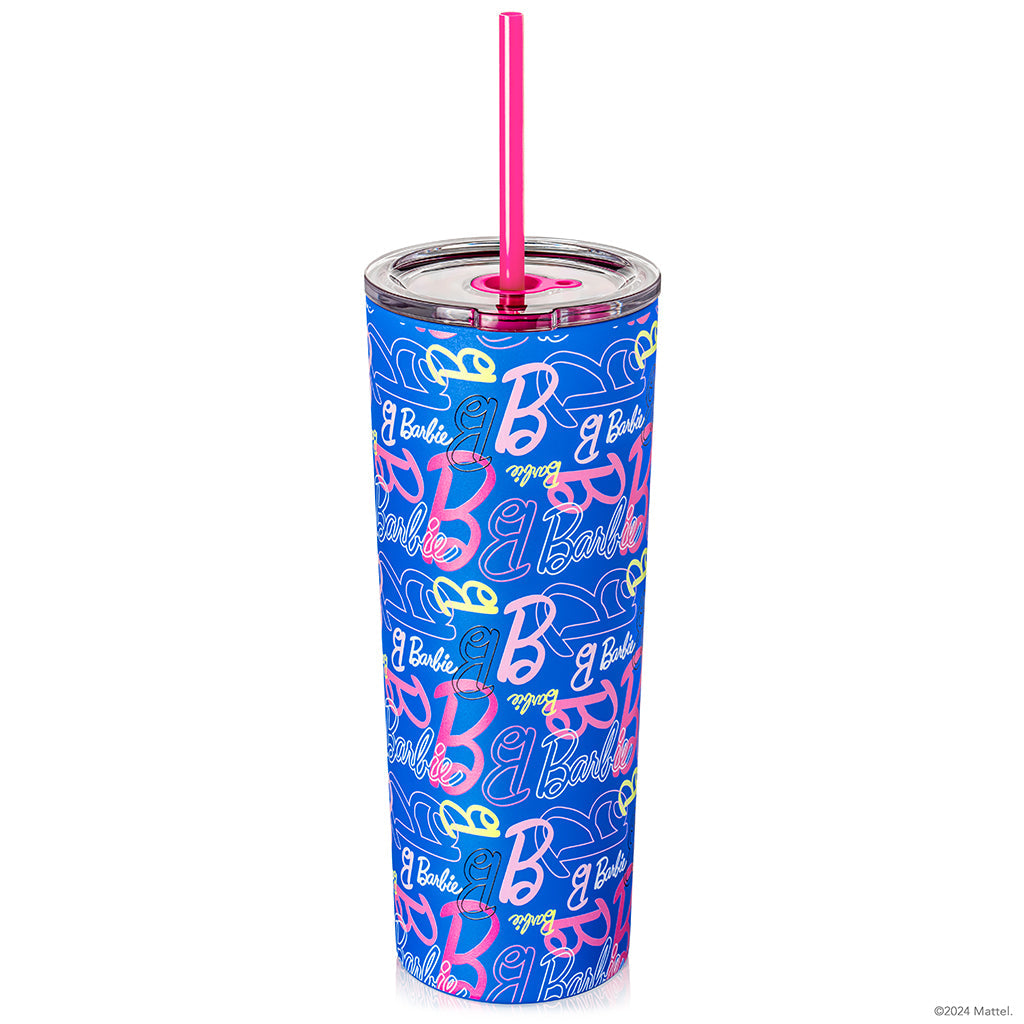 Barbie™ Dream Big Tumbler - 24 Oz - Image 8