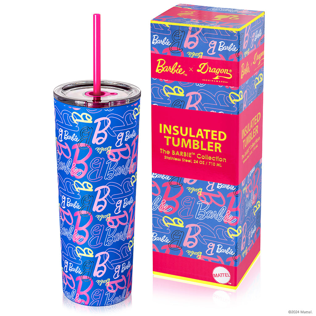 Barbie™ Dream Big Tumbler - 24 Oz - Image 7