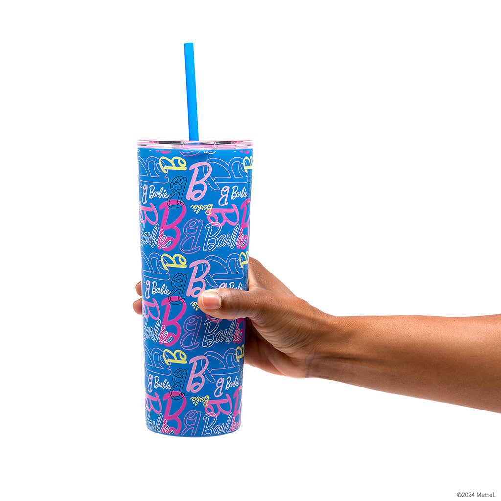 Barbie™ Dream Big Tumbler - 24 Oz - Image 14