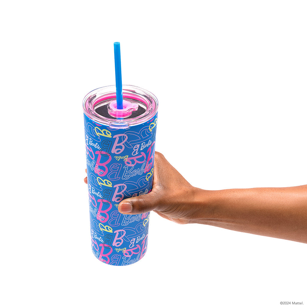 Barbie™ Dream Big Tumbler - 24 Oz - Image 15