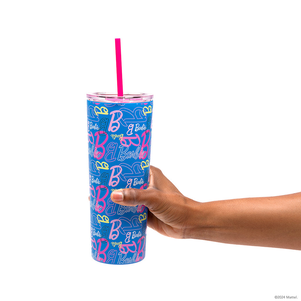 Barbie™ Dream Big Tumbler - 24 Oz - Image 12