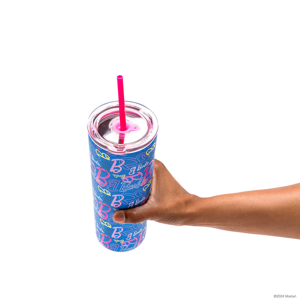 Barbie™ Dream Big Tumbler - 24 Oz - Image 13
