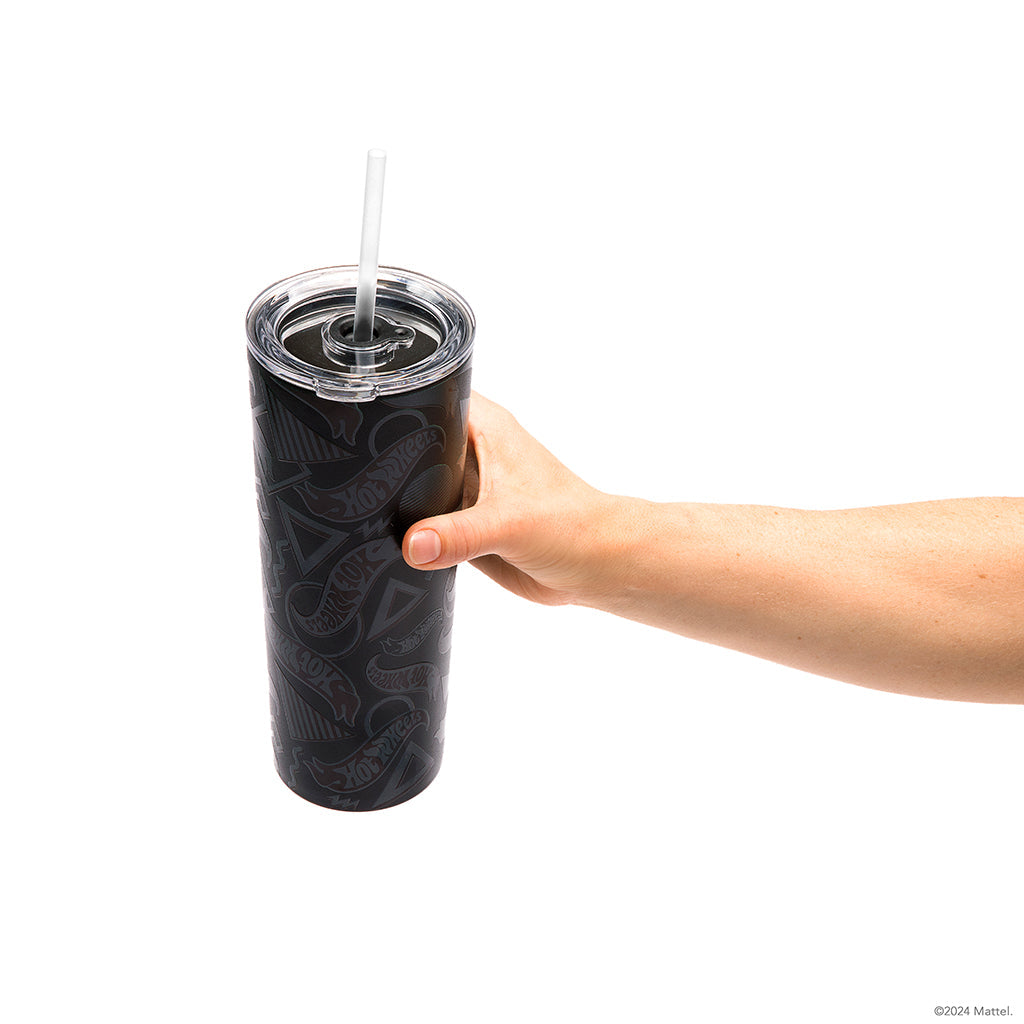 Hot Wheels™ Finish Line Tumbler - 24 oz - Image 11