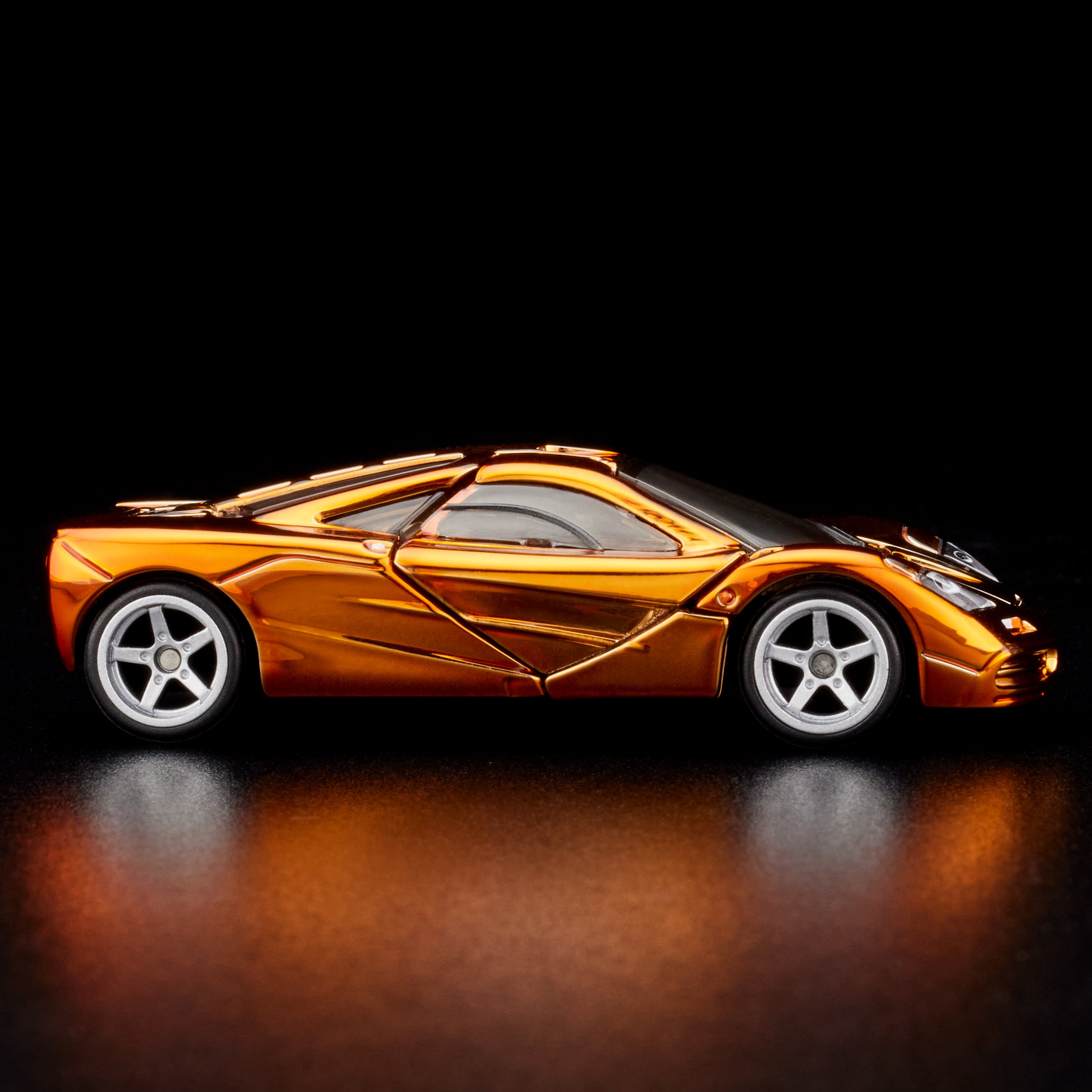 Hot Wheels RLC Exclusive McLaren F1 - Image 6