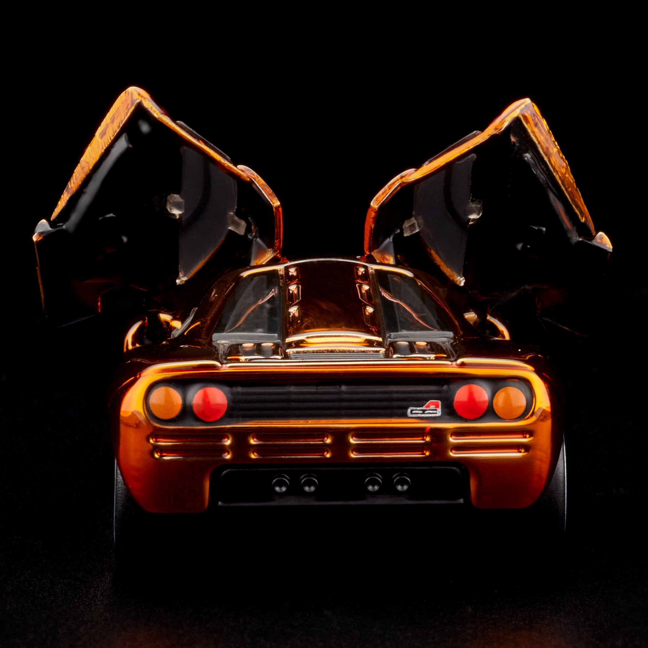 Hot Wheels RLC Exclusive McLaren F1 - Image 9
