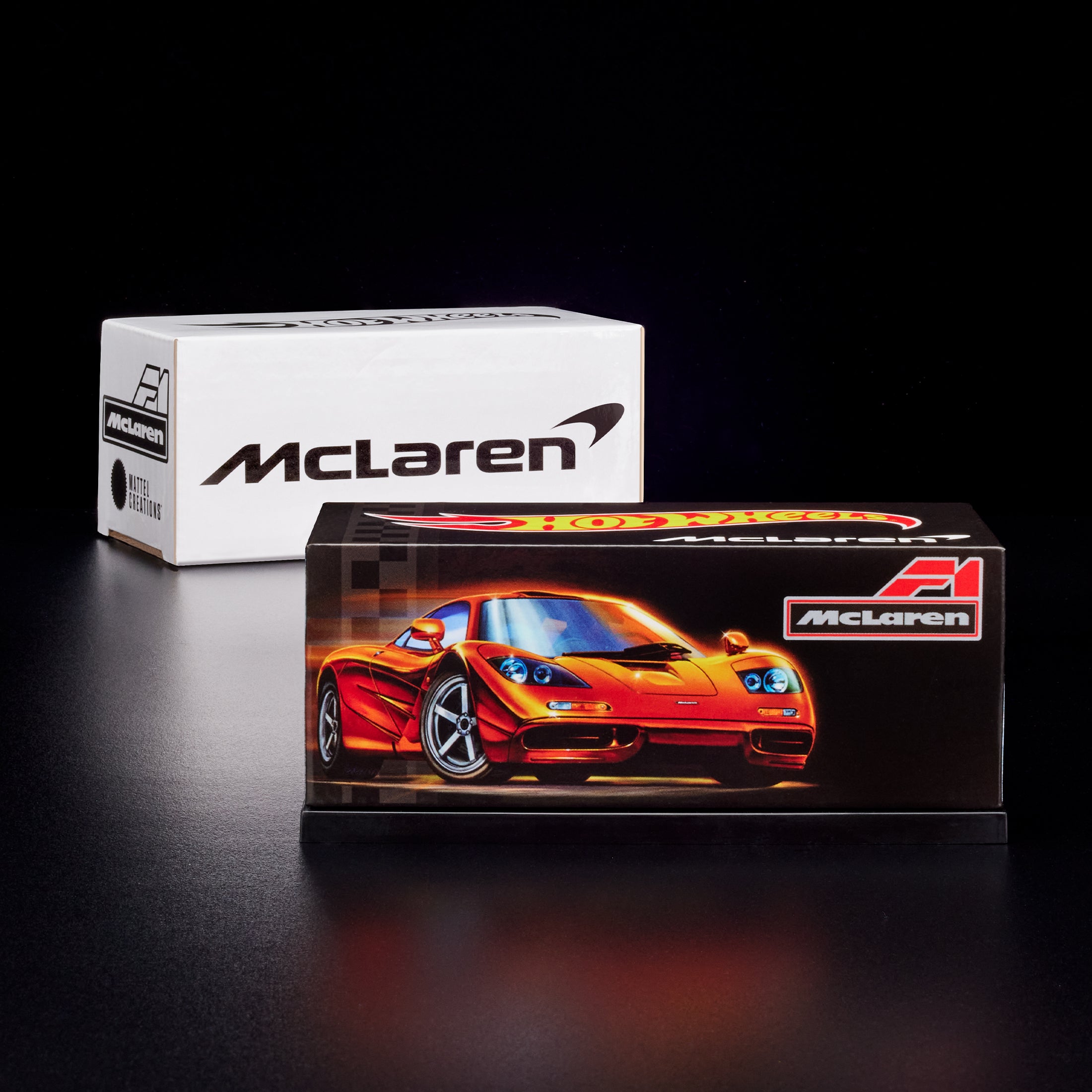 Hot Wheels RLC Exclusive McLaren F1 - Image 16