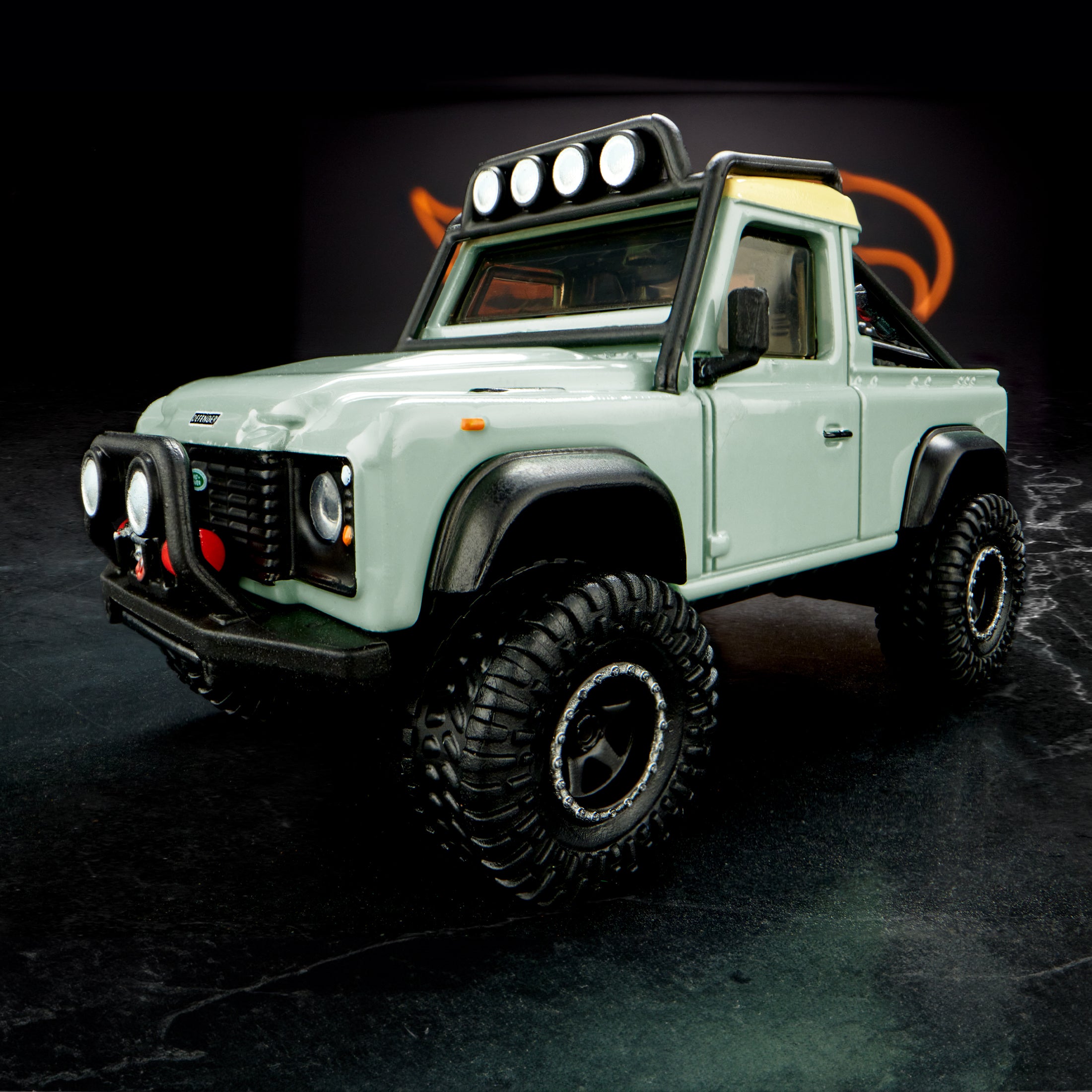 Elite 64 Series Land Rover Defender 90 Pickup - Image 12