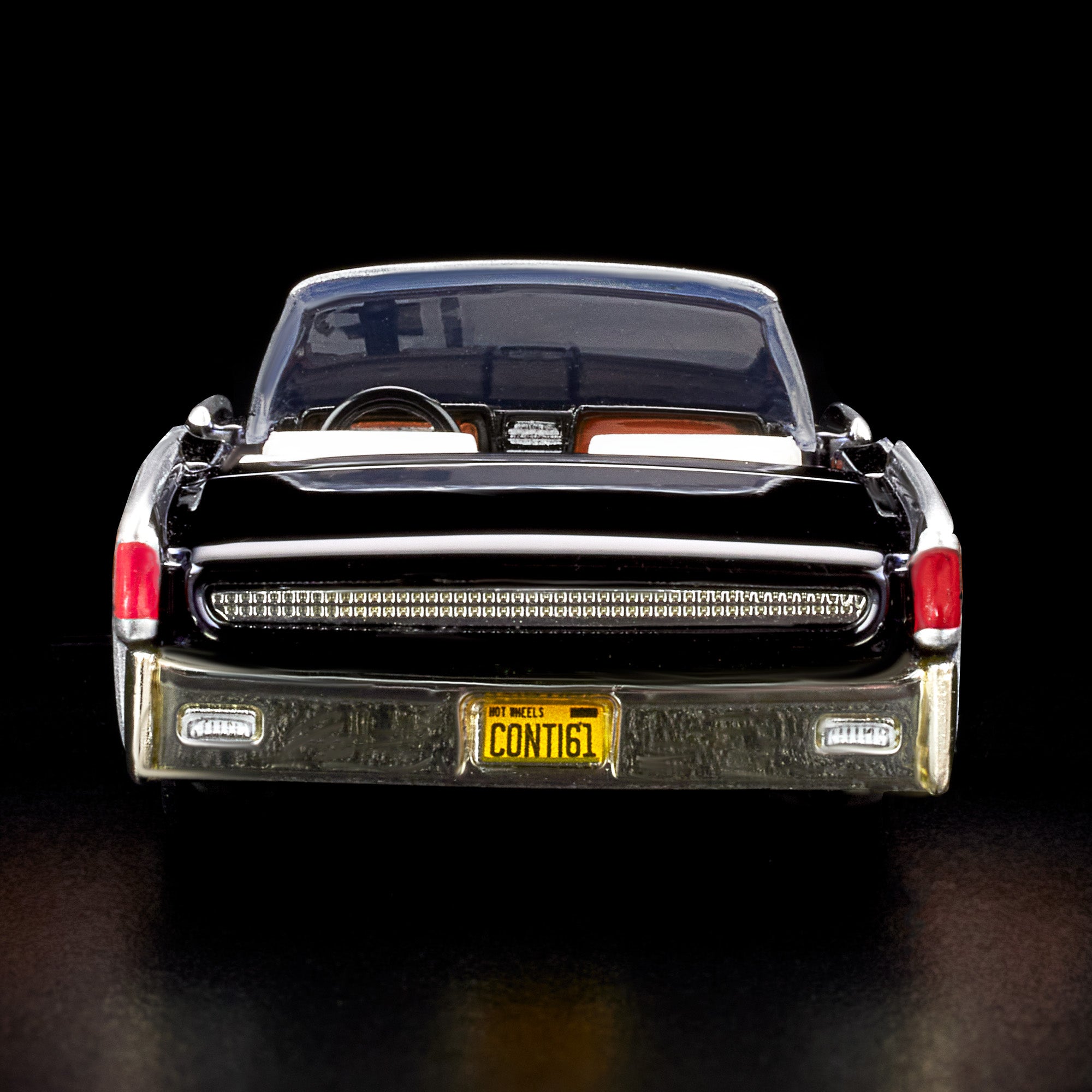 Hot Wheels RLC Exclusive '61 Lincoln Continental - Image 10