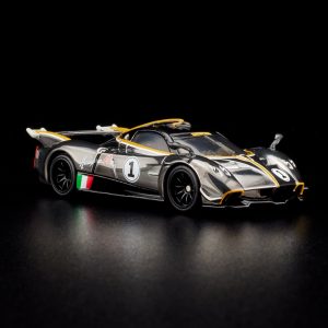 Hot Wheels RLC Exclusive '21 Pagani Huayra R
