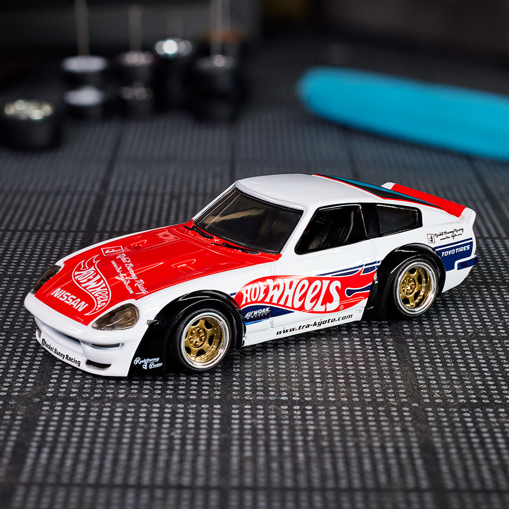 Hot Wheels Elite 64 Pandem Datsun 280ZX - Image 2