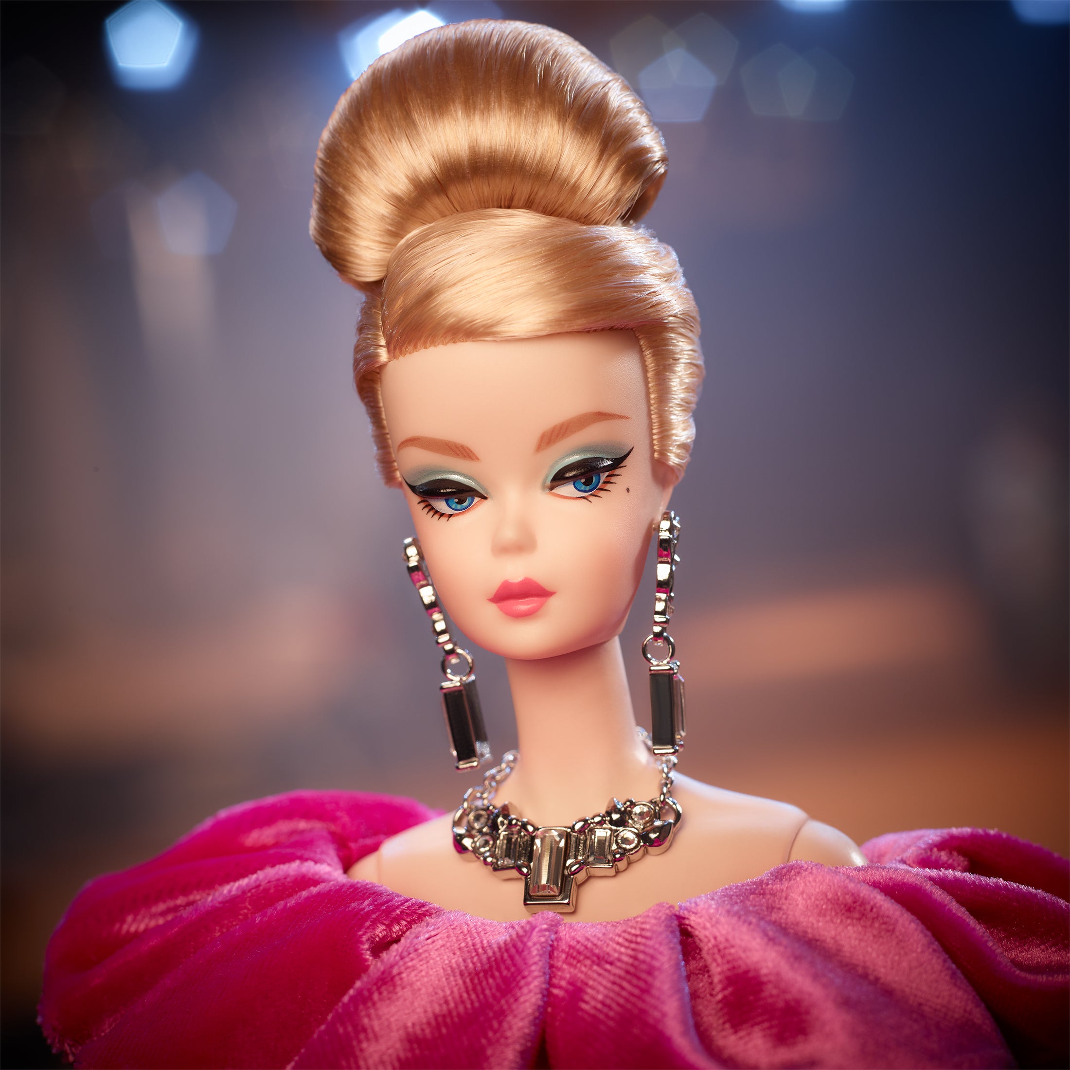 Barbie Fashion Model Collection Doll #2 - Image 5