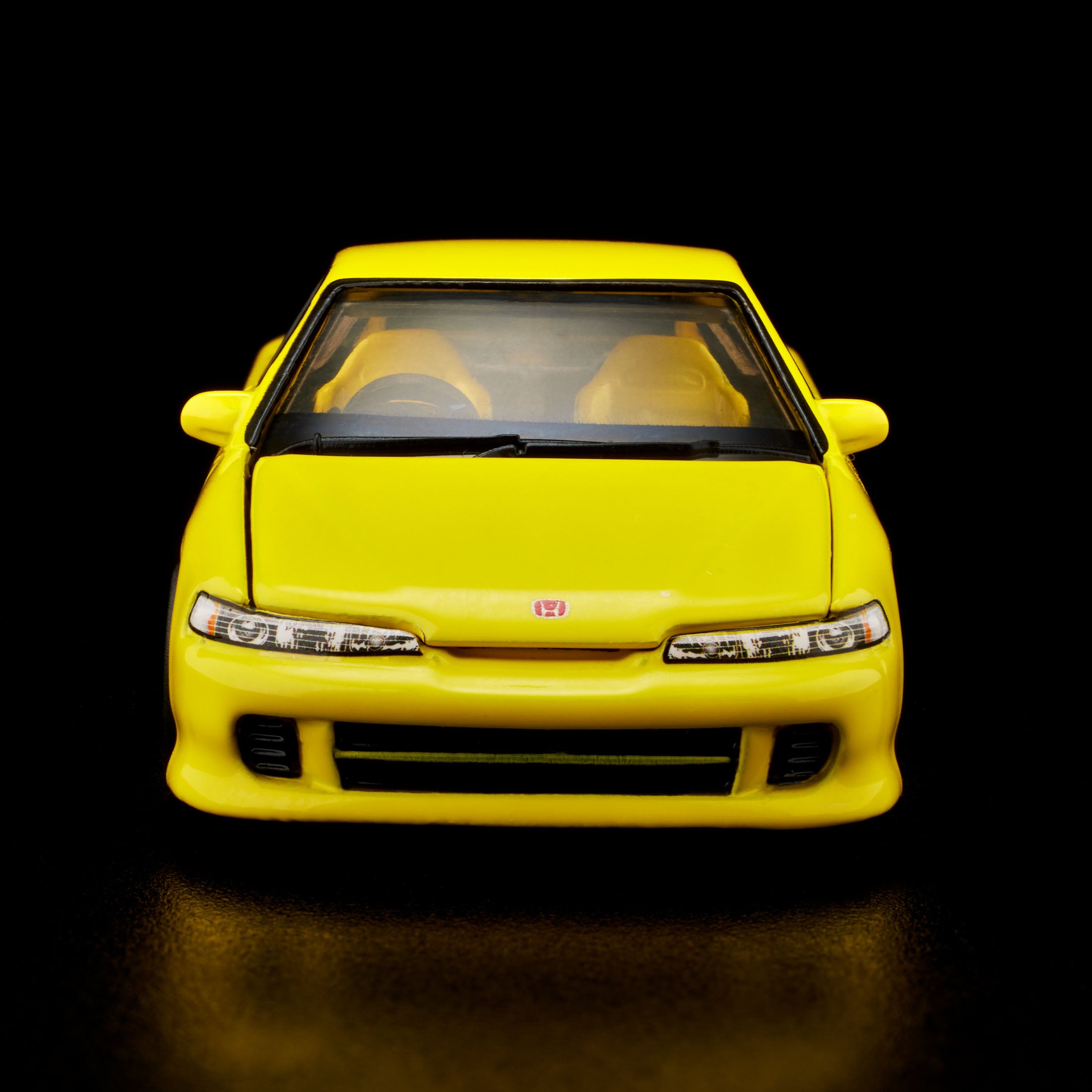 Hot Wheels RLC Exclusive 1995 Honda Integra TYPE R - Image 9