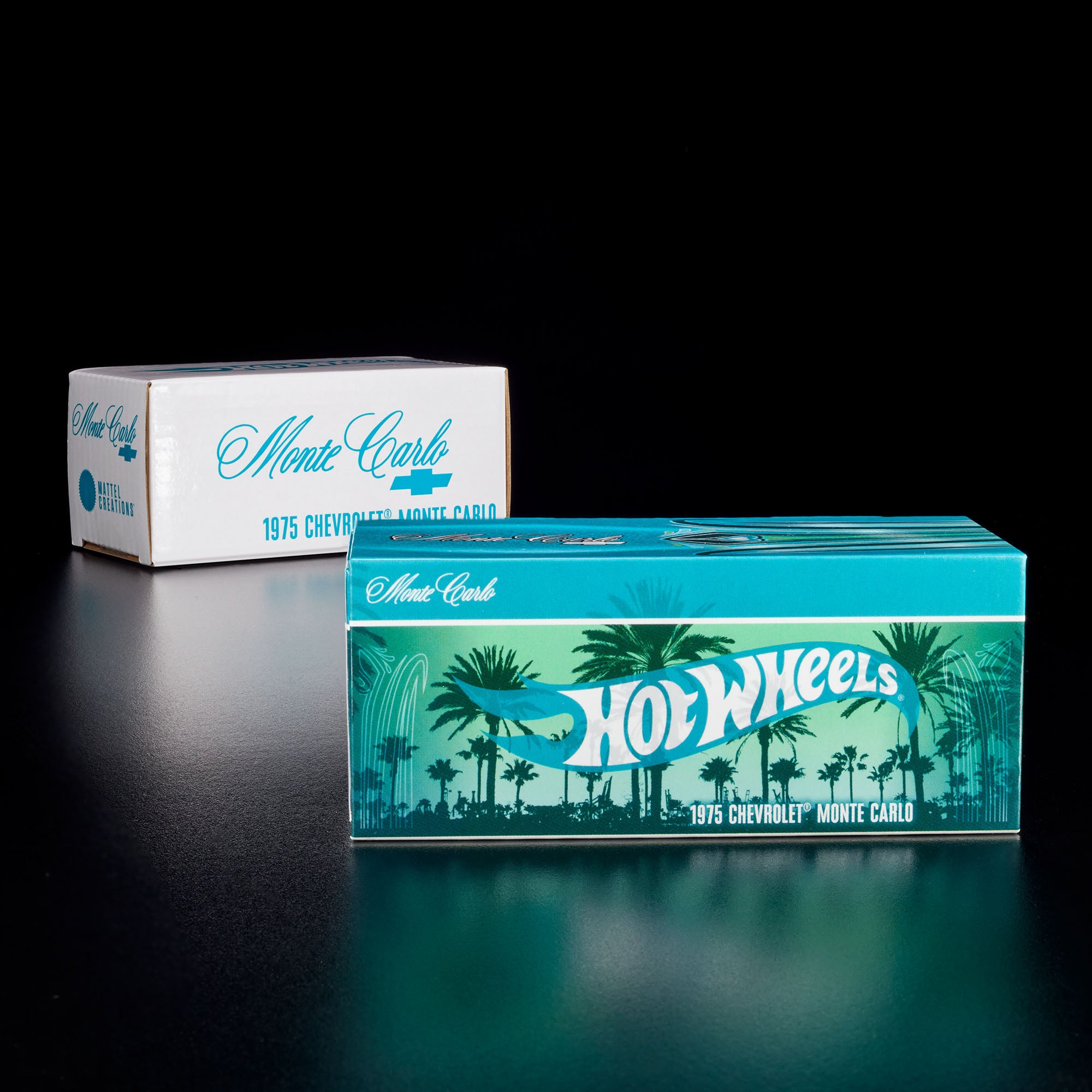 Hot Wheels RLC Exclusive 1975 Chevrolet Monte Carlo - Image 20