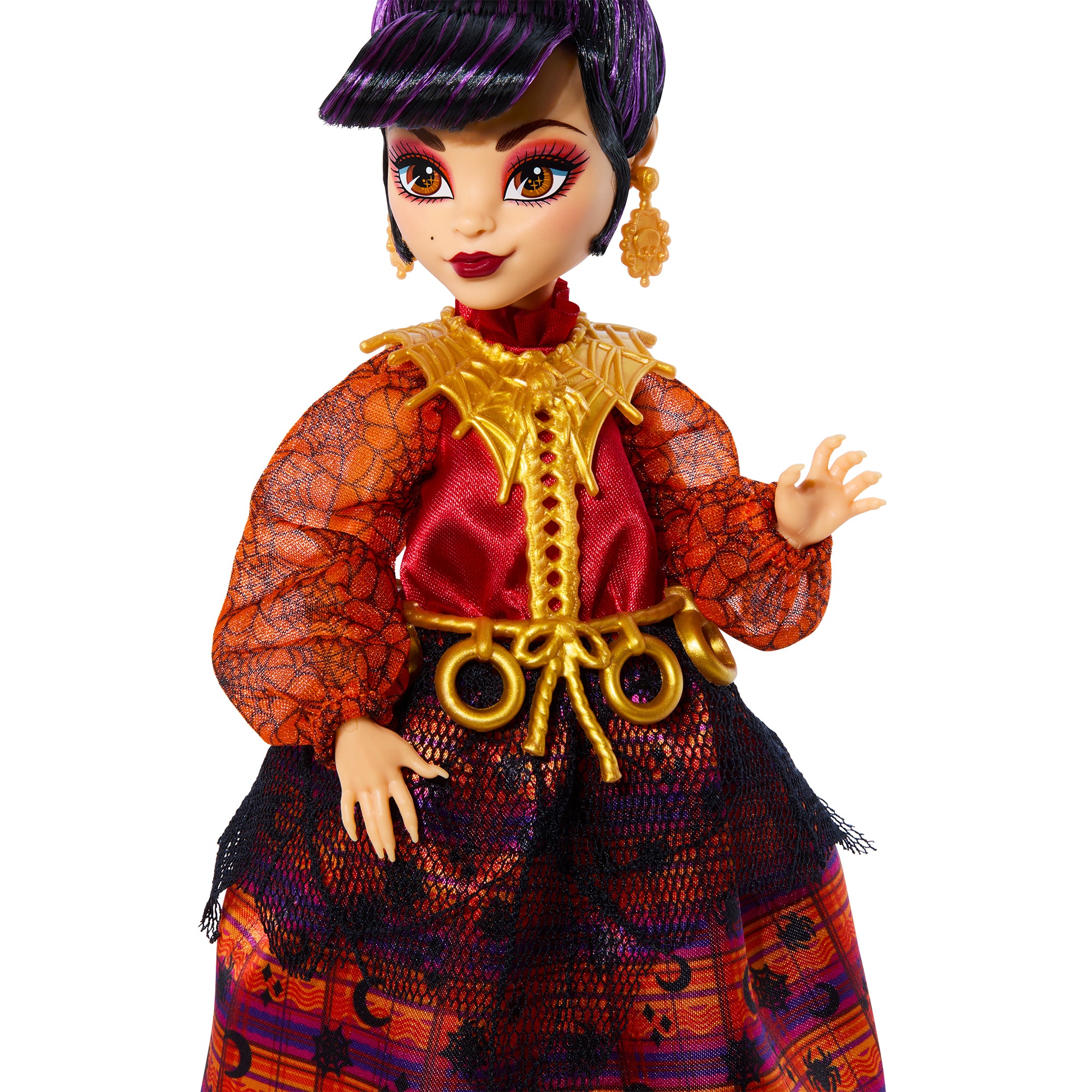 Disney's Hocus Pocus Skullector Dolls - Image 7