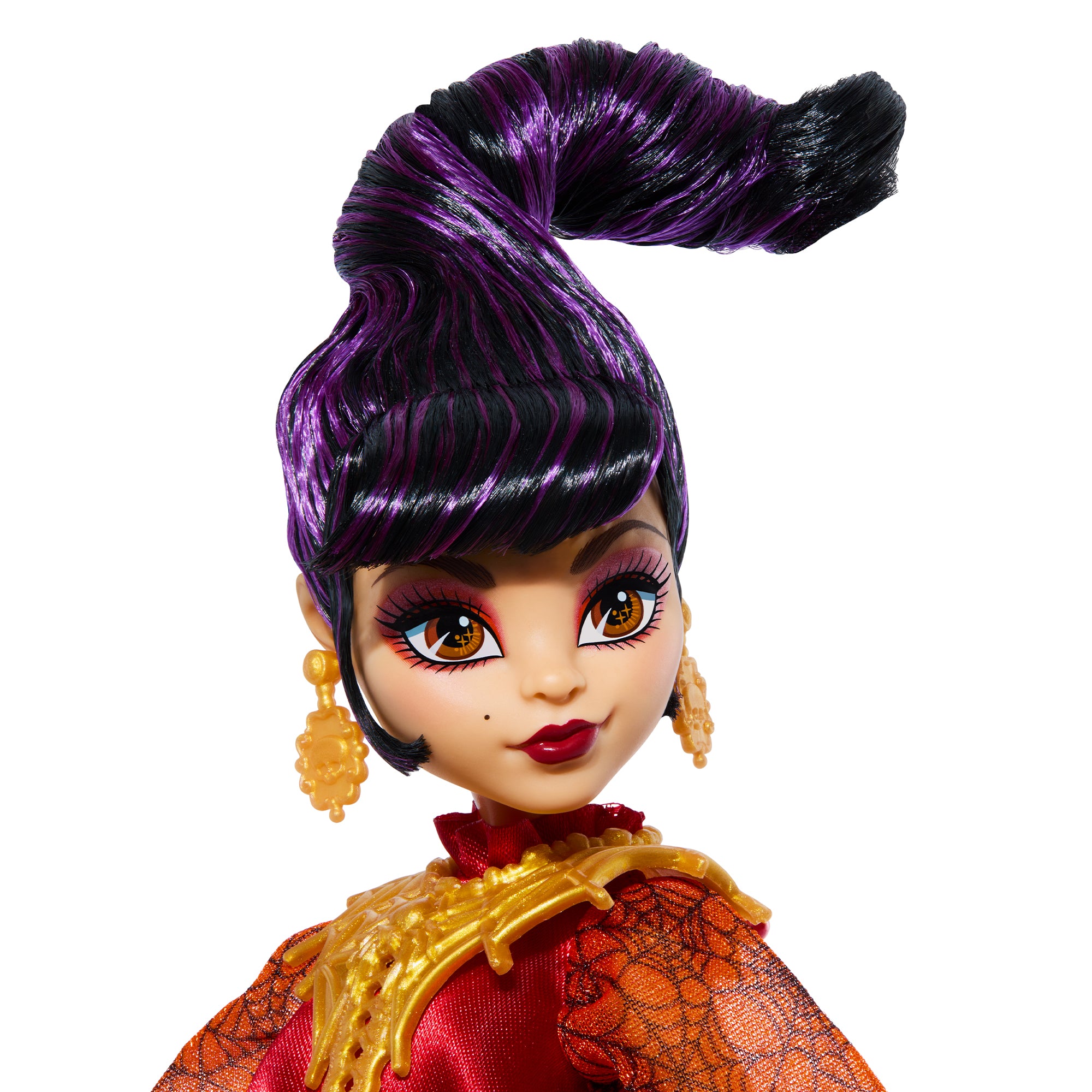 Disney's Hocus Pocus Skullector Dolls - Image 8