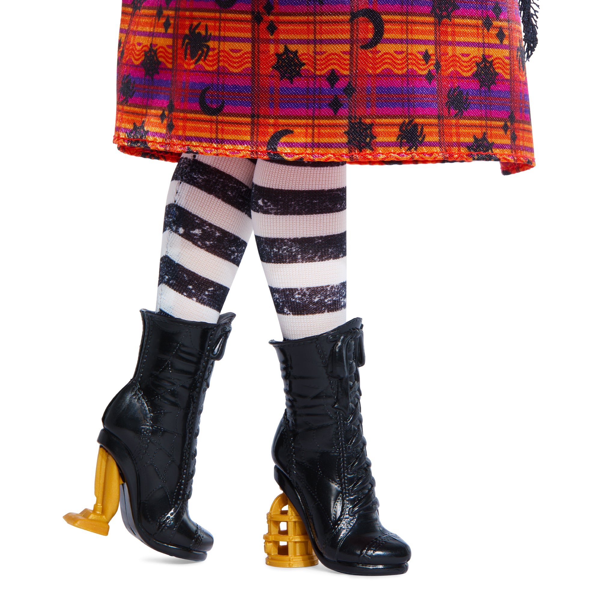 Disney's Hocus Pocus Skullector Dolls - Image 9