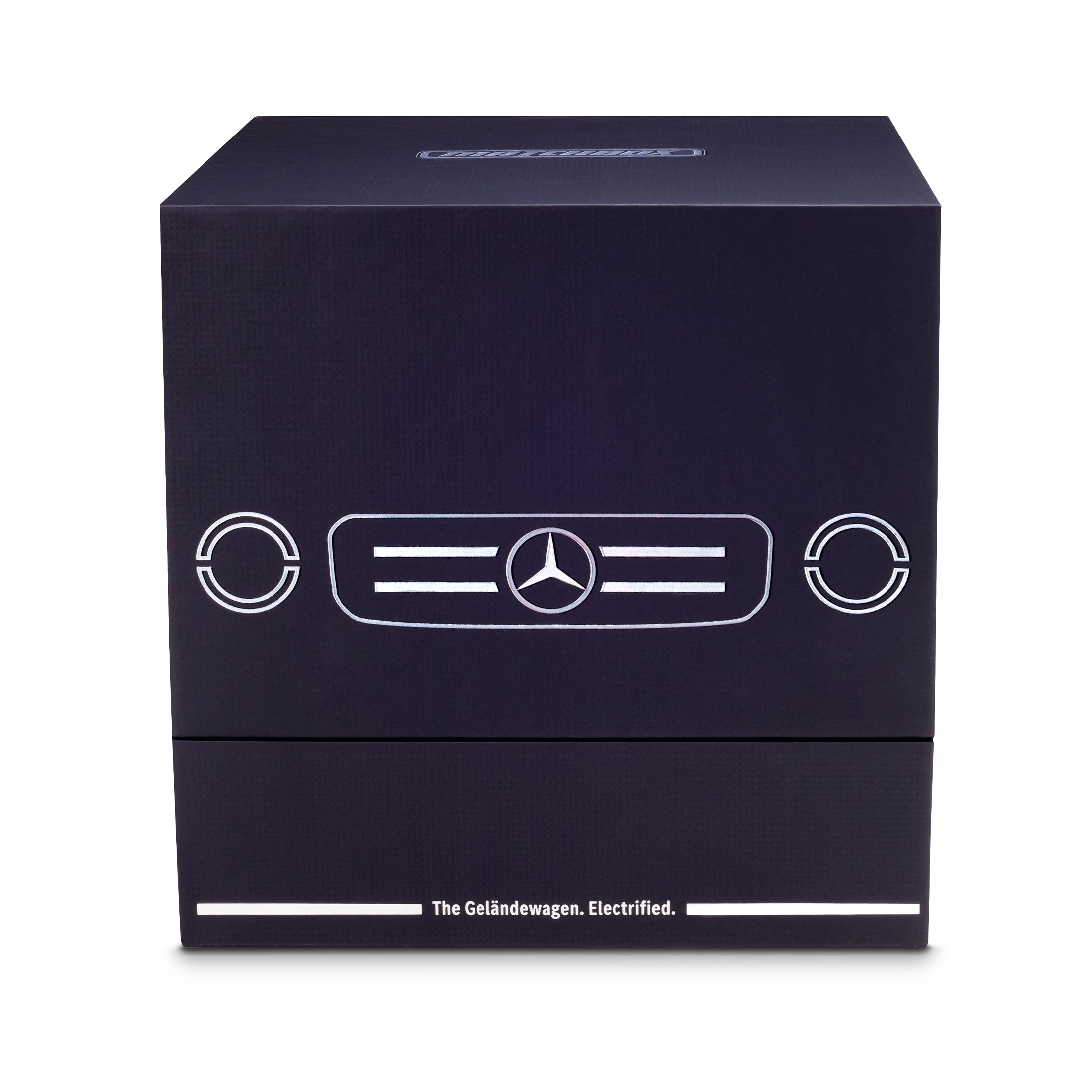 Matchbox Mercedes-Benz G 580 With EQ Technology - Image 10