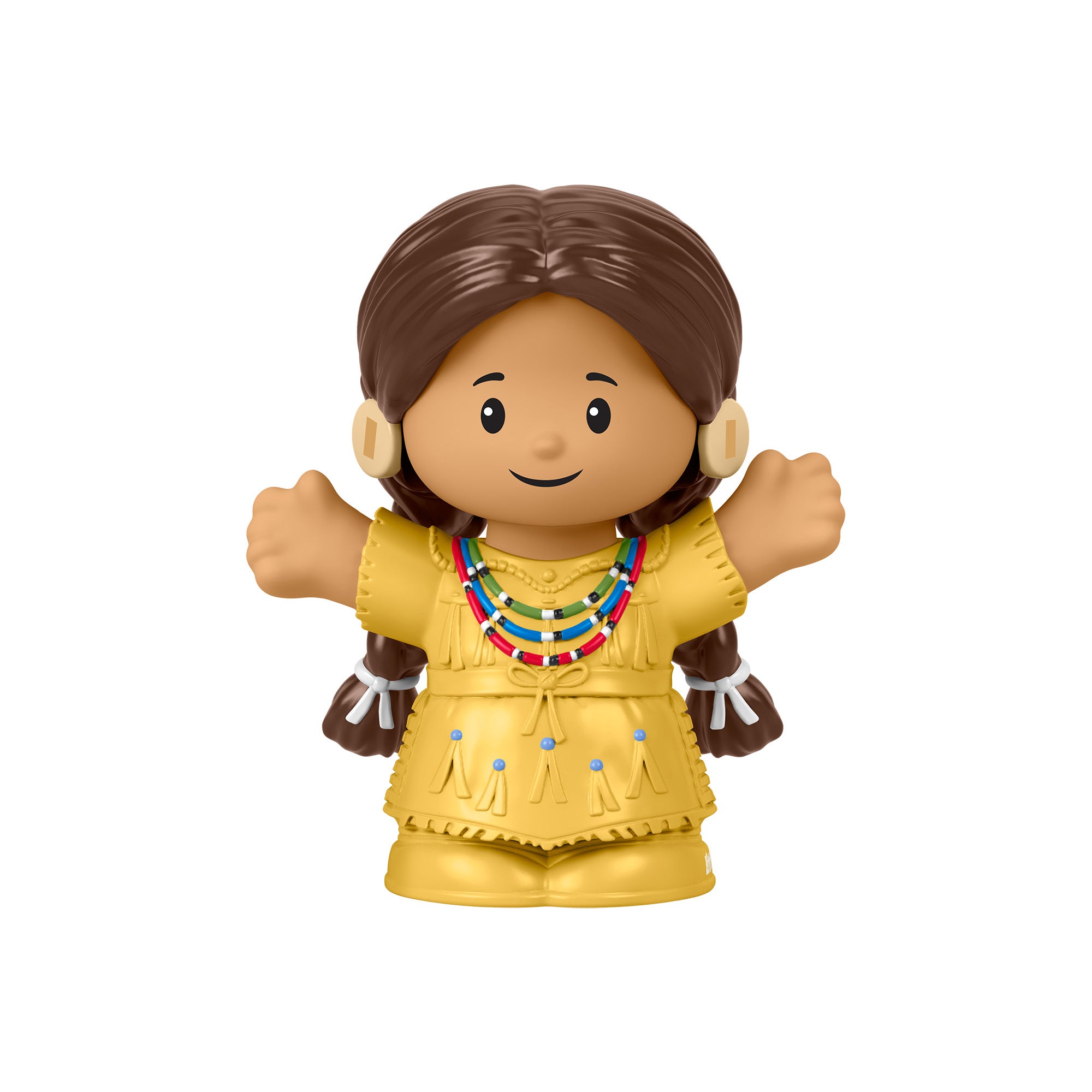 Little People Collector American Girl 40th Anniversary Special Edition Set - Image 6