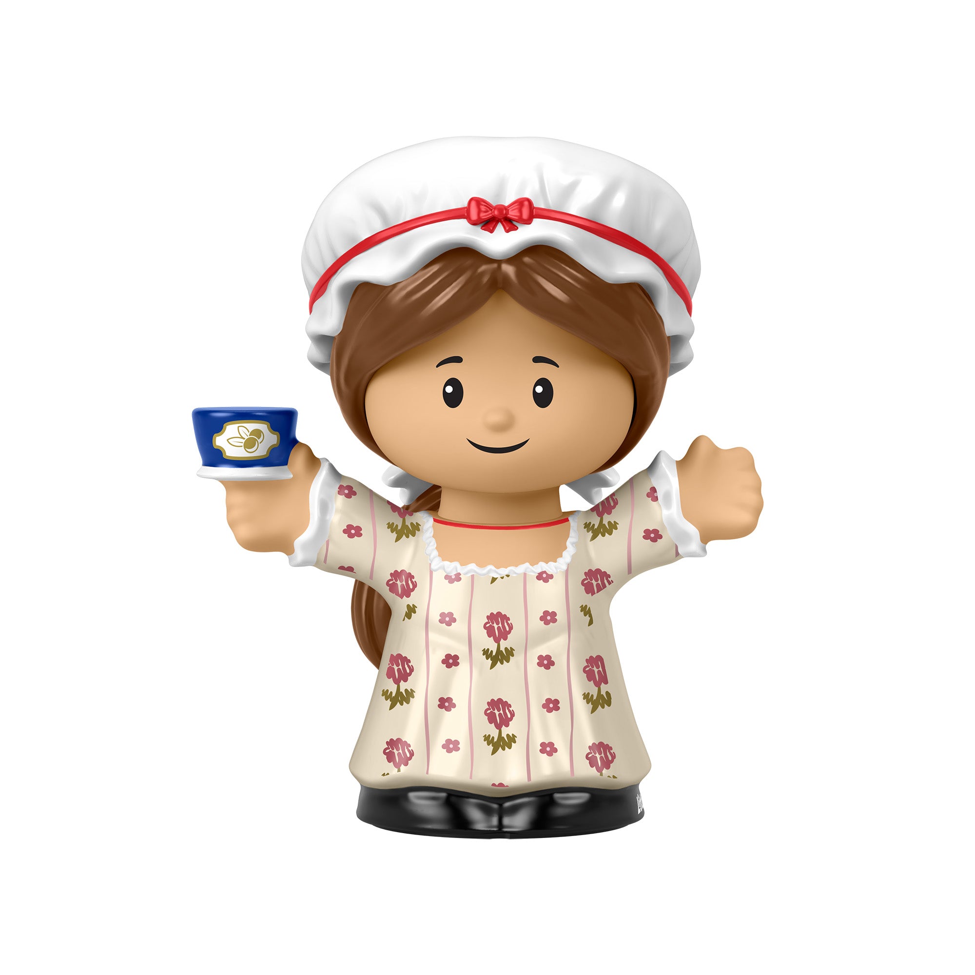 Little People Collector American Girl 40th Anniversary Special Edition Set - Image 7