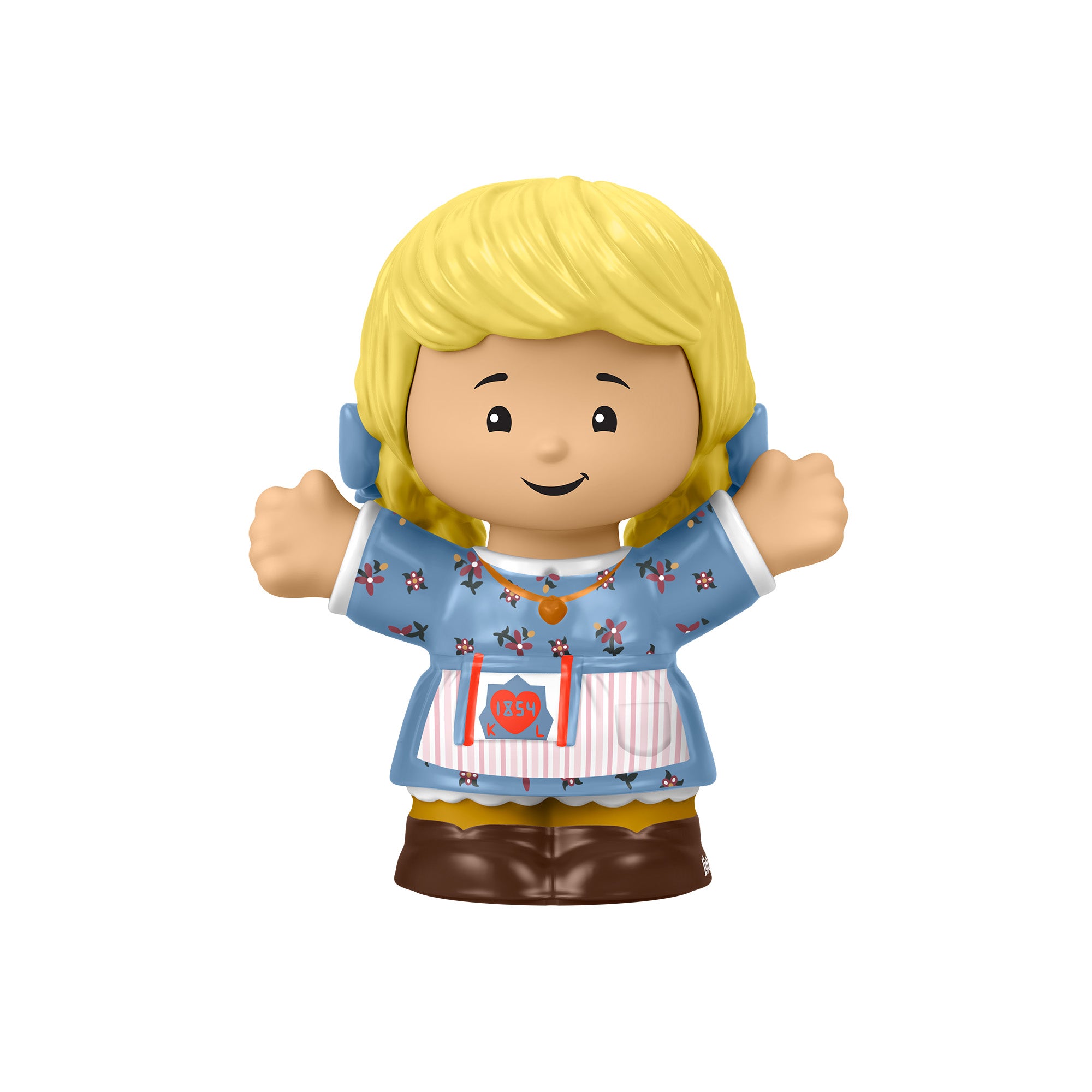 Little People Collector American Girl 40th Anniversary Special Edition Set - Image 9
