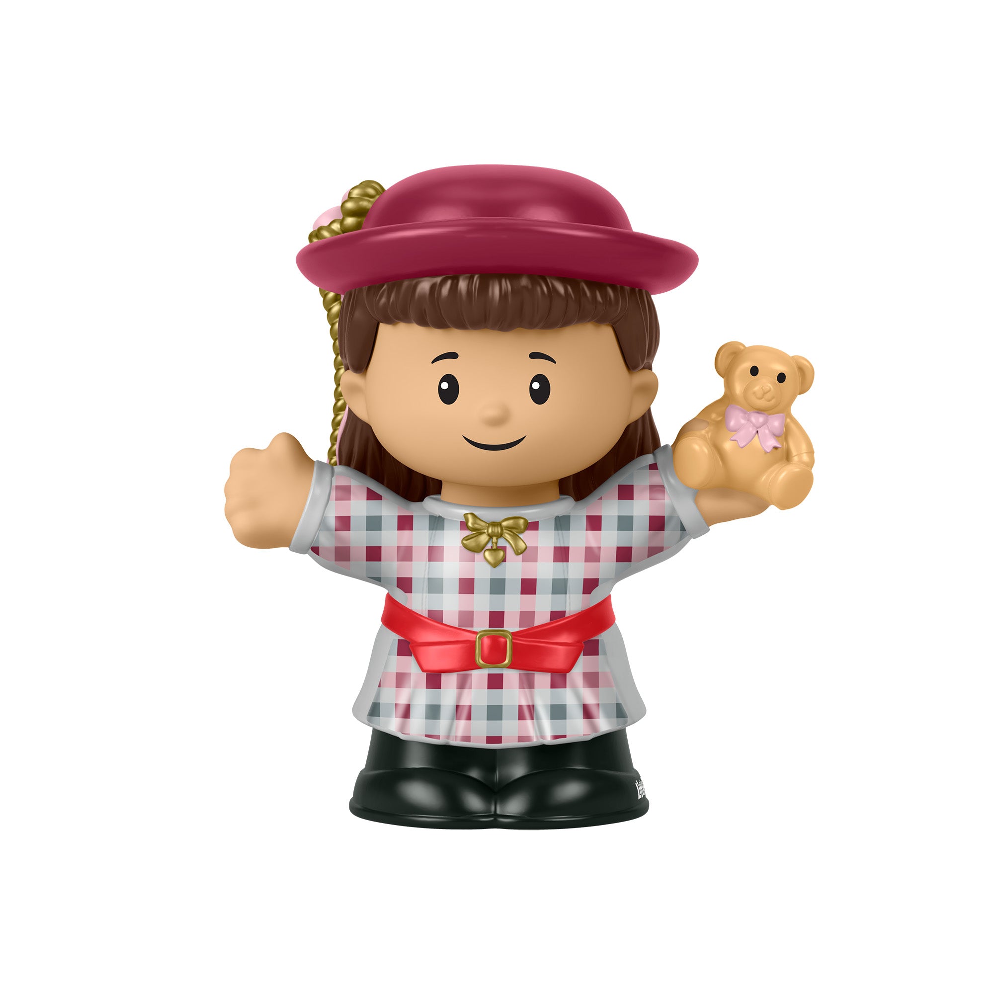 Little People Collector American Girl 40th Anniversary Special Edition Set - Image 11