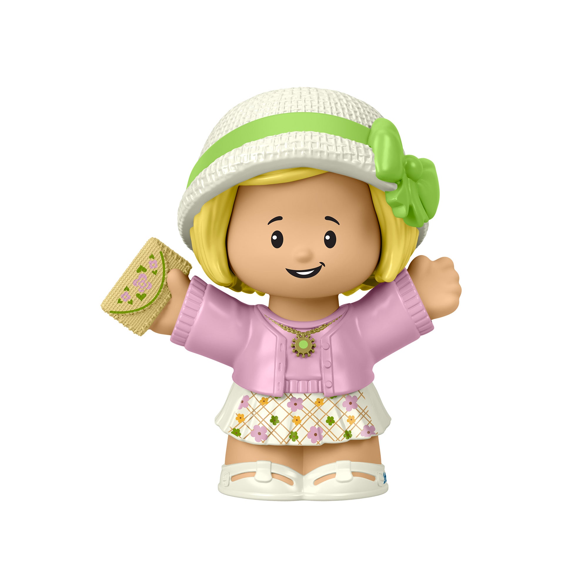 Little People Collector American Girl 40th Anniversary Special Edition Set - Image 12