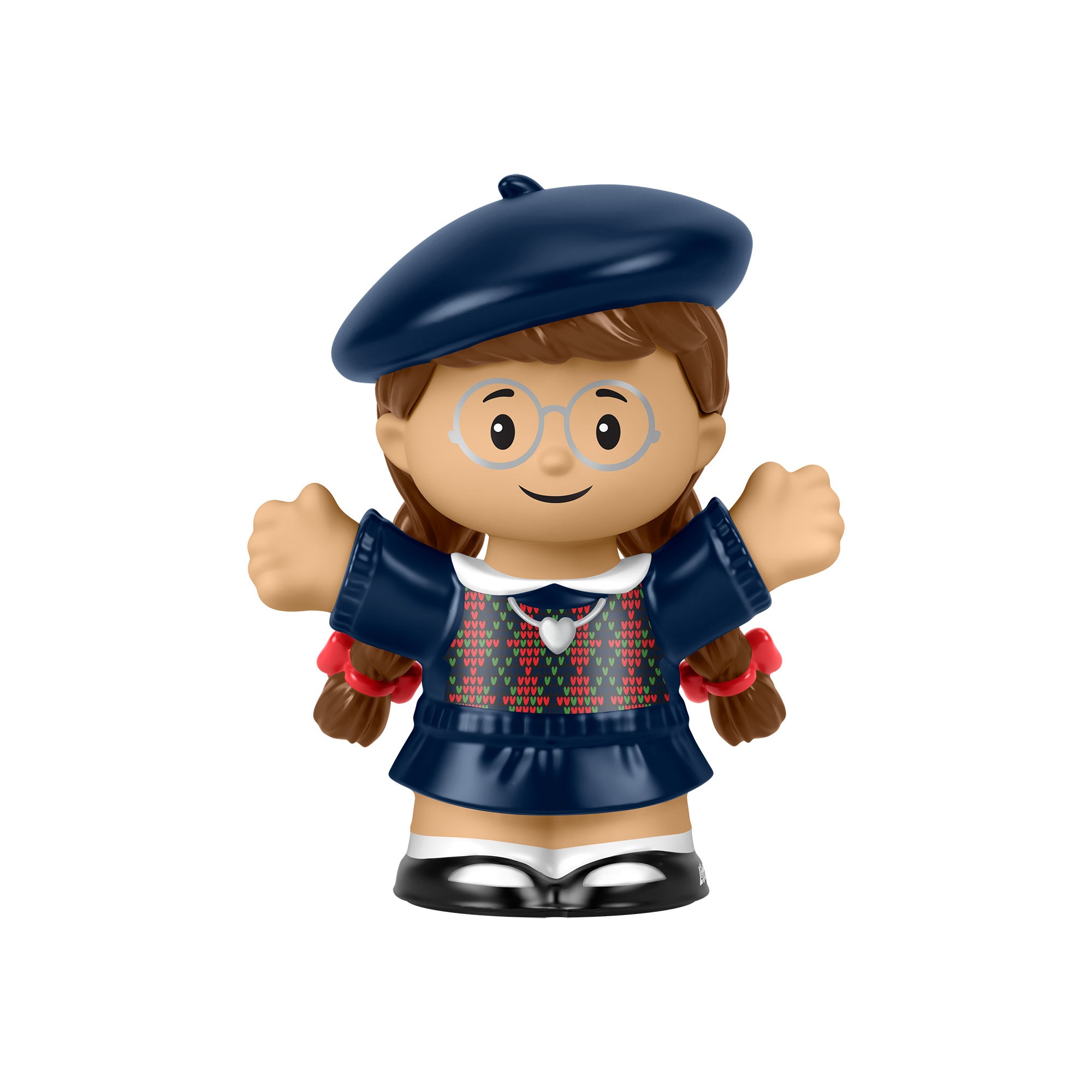 Little People Collector American Girl 40th Anniversary Special Edition Set - Image 13