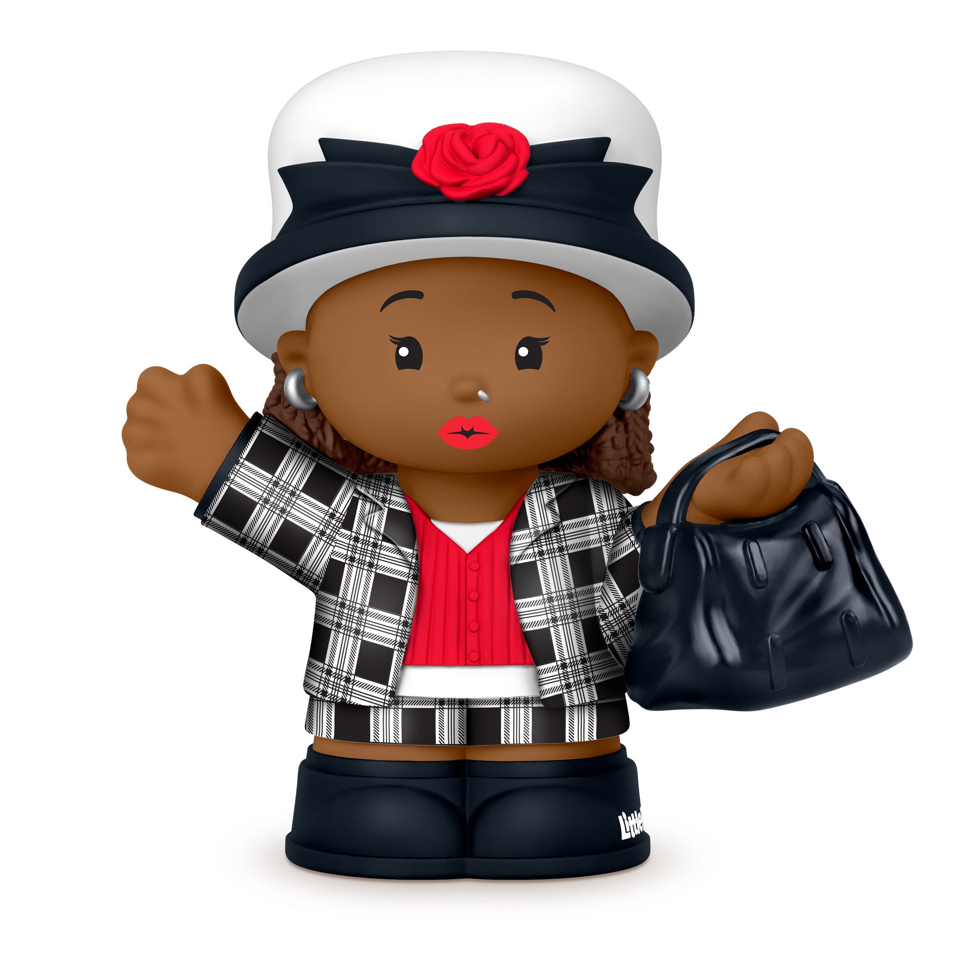 Little People Collector x Clueless 30th Anniversary Figure Set - Image 7